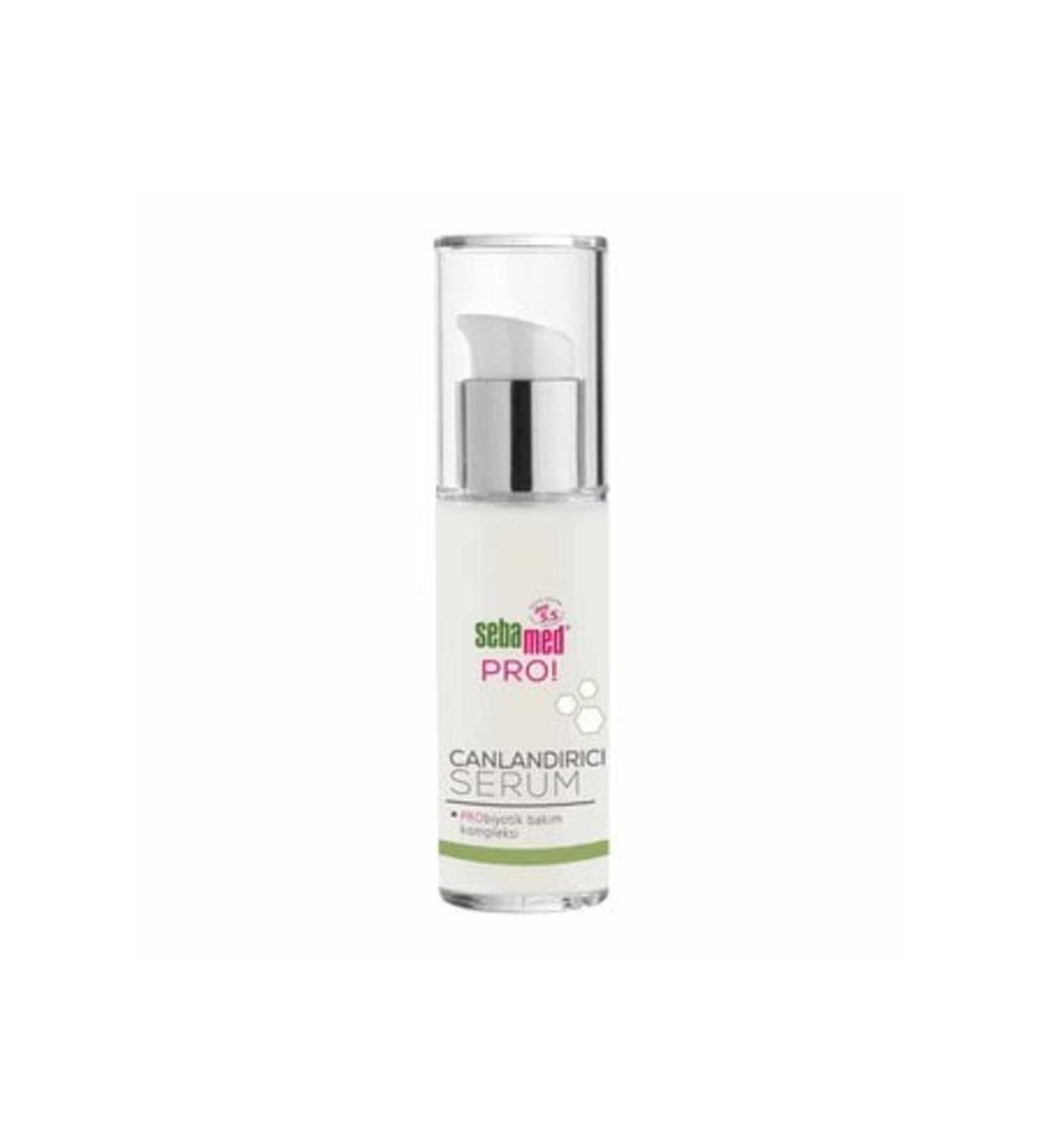 Sebamed Pro Revitalizing Serum 30 Ml (1 PIECE)