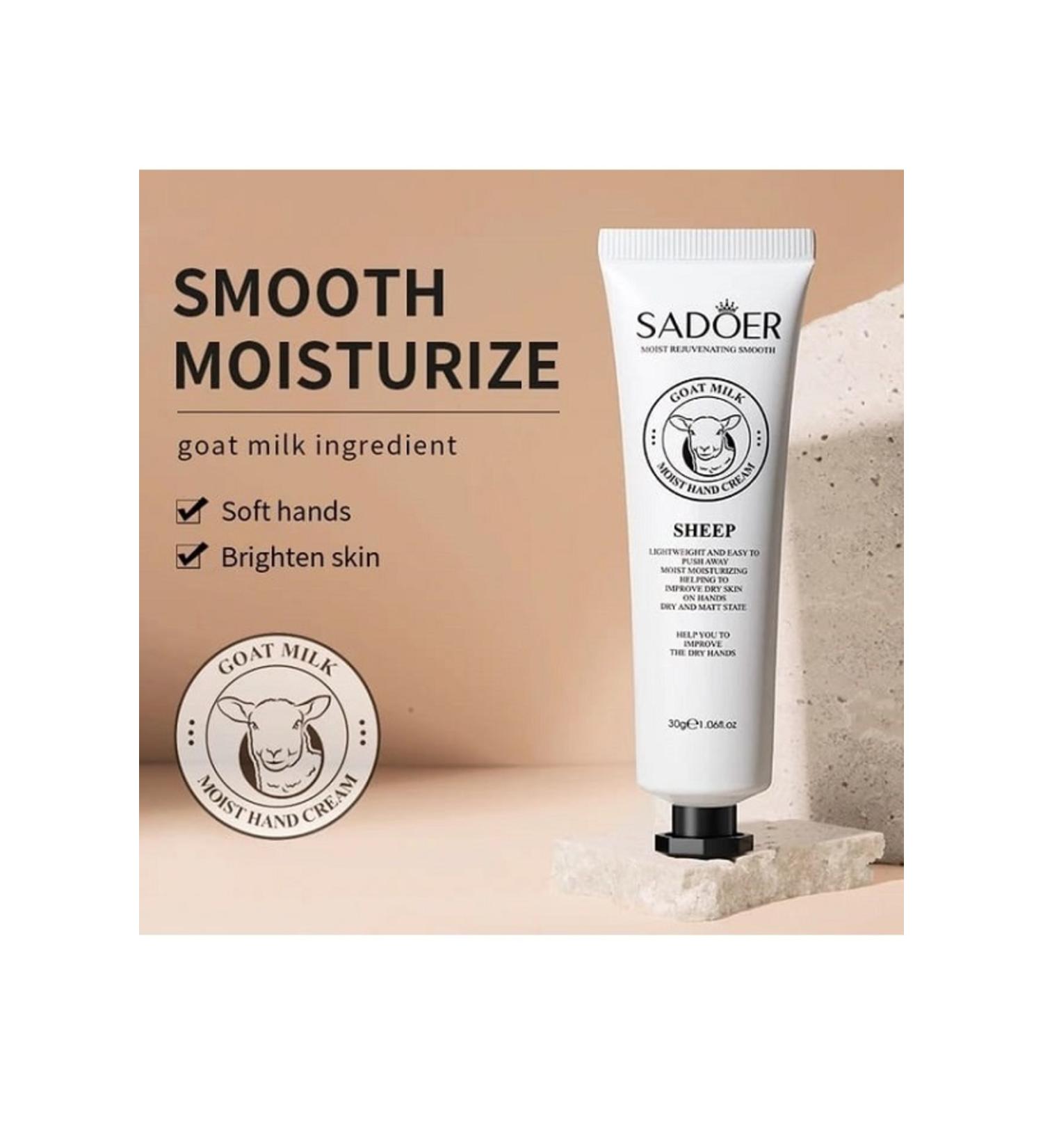 Sebamed Q10 Anti-Aging Cream 50 ml