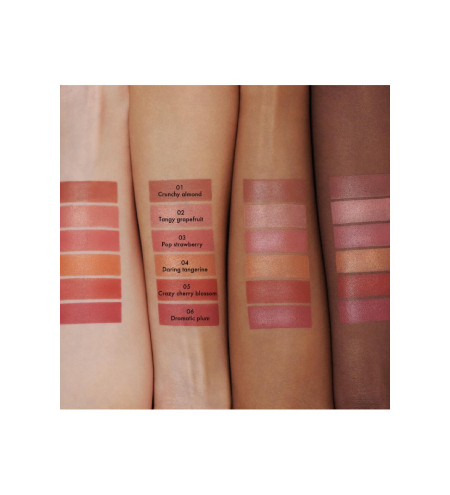 Rival Loves Me Gives Flawless Skin Compact Powder No:03 Desert 10 G Category: PudraMC GZLK8