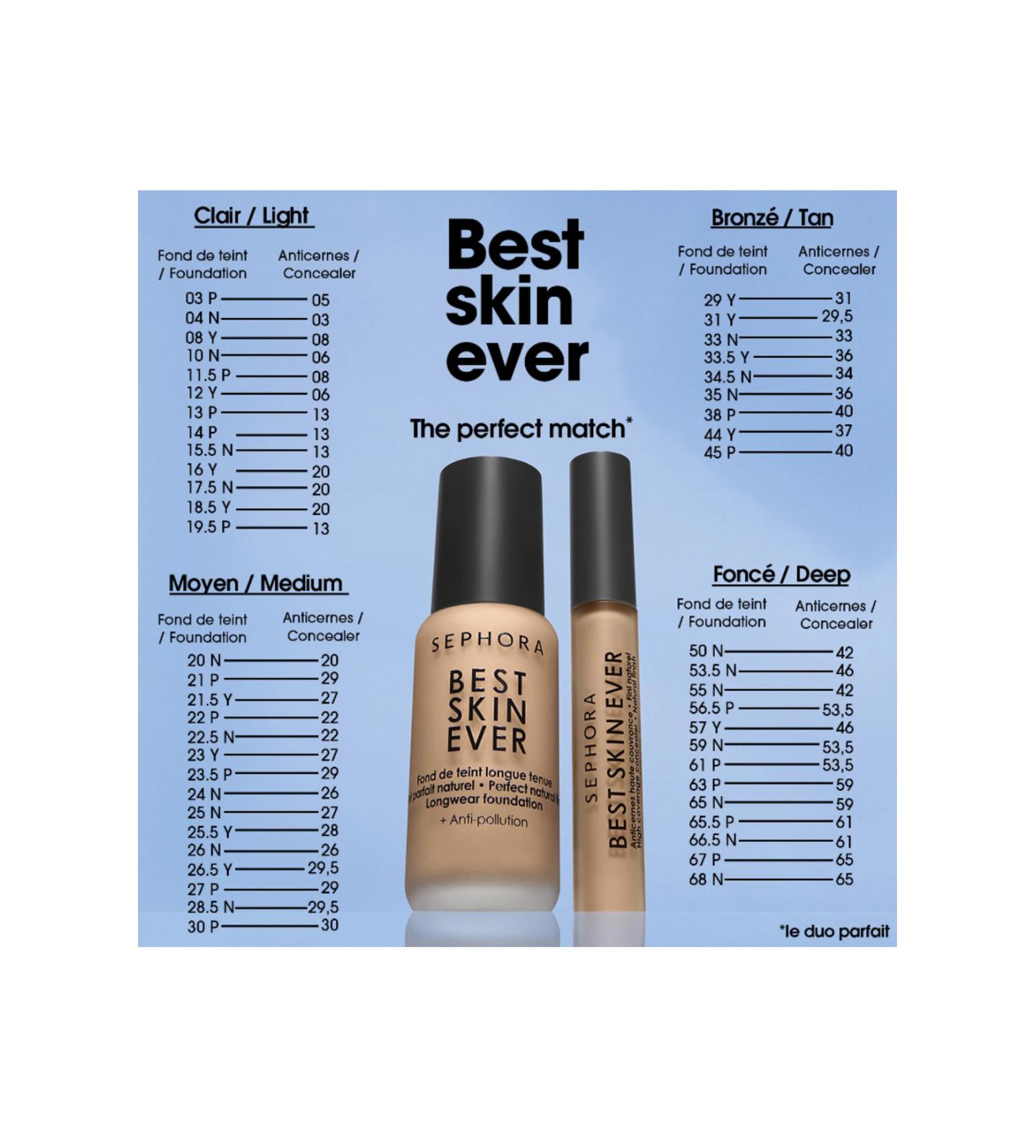 Golden Rose Perfect Lashes Mascara X4 Layers Fullness + Dream Eyes Black Eyeliner No 401
