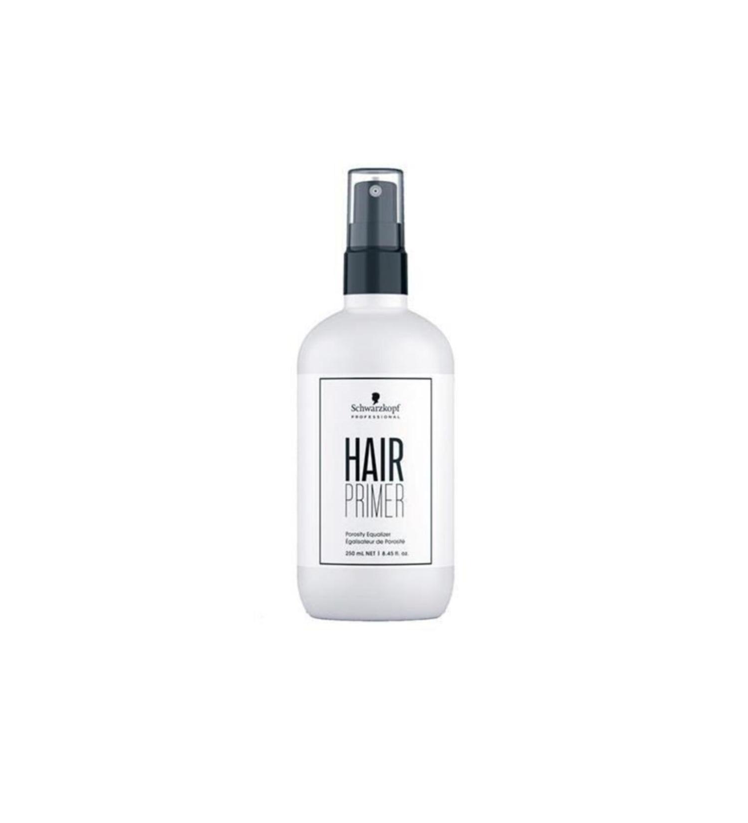 Schwarzkopf Hair Primer Hair Dye Base 250ml