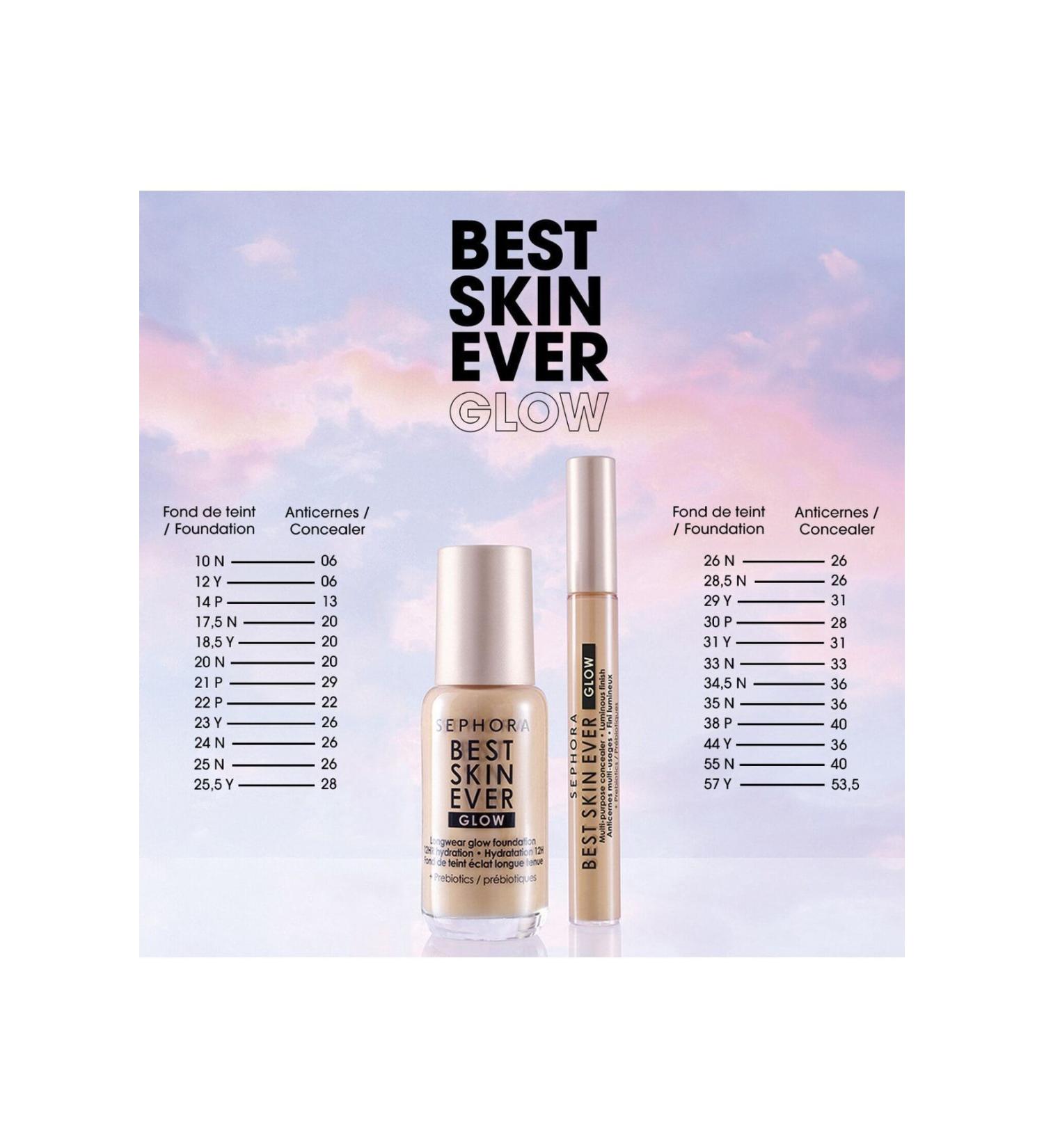 Schwarzkopf Light Brown Men Perfect Hair Dye 50