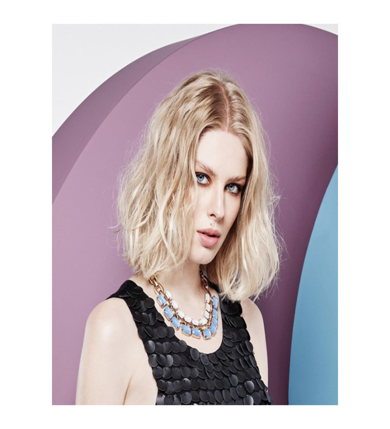 SCREEN Curlbuster Keratin Treatment Taming Hair Mask (200ml) kd09