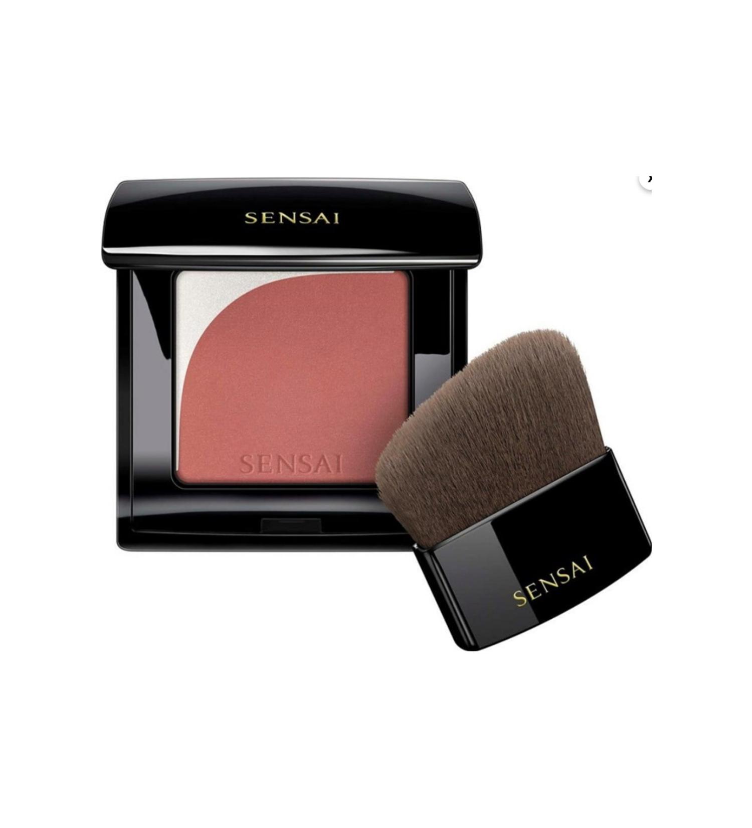 Sensai BLOOMING BLUSH 03 - CORAL