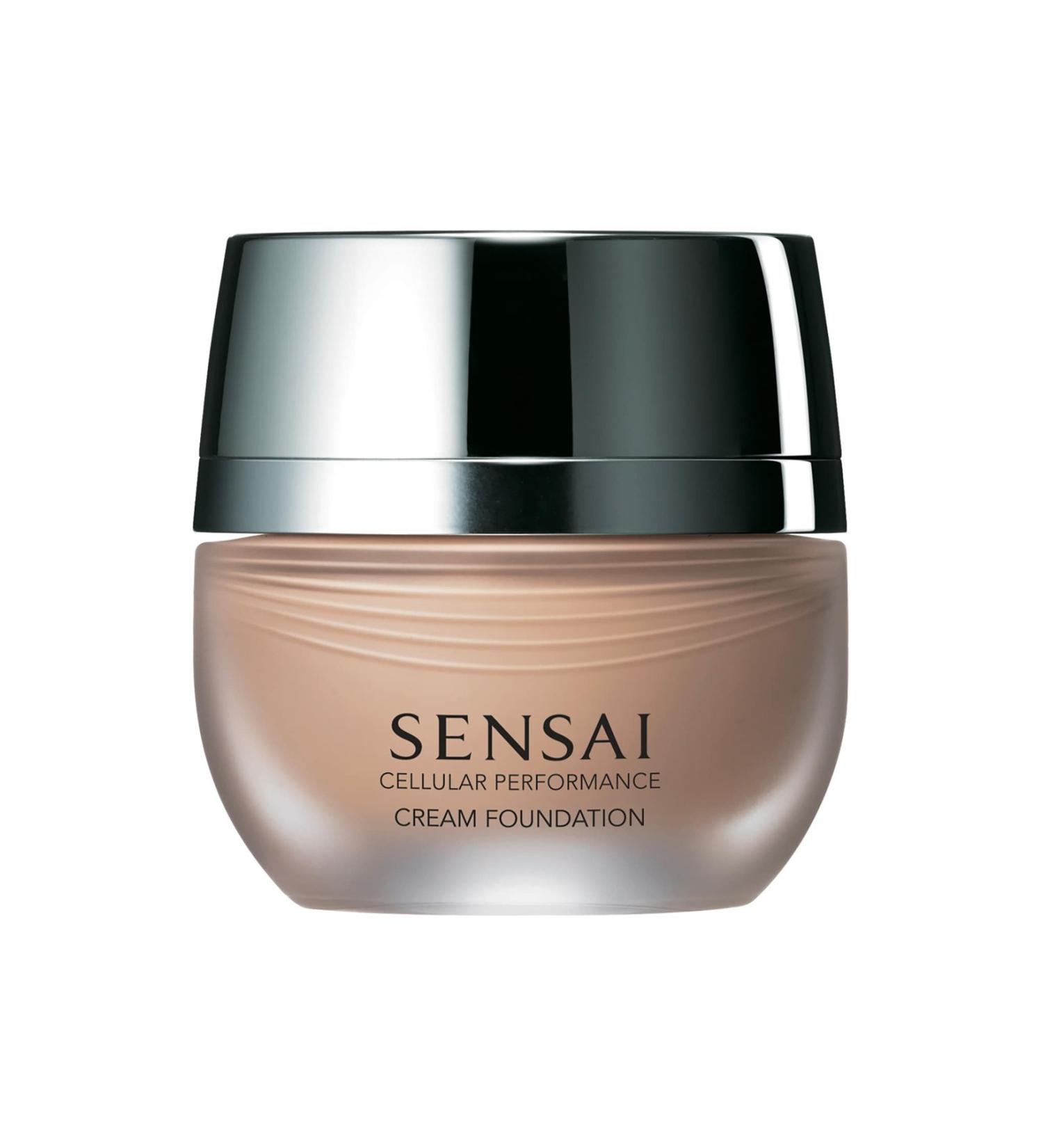 Sensai Cellular Performance - Anti-Aging Foundation 30ml