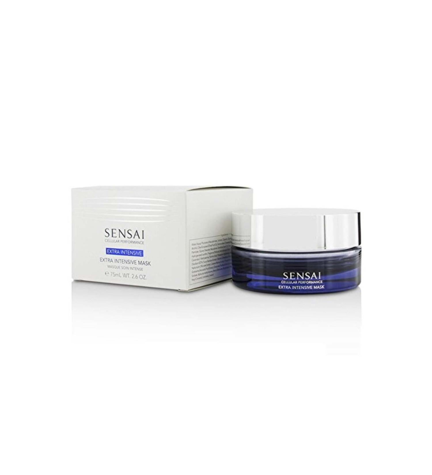 Sensai Cellular Performance Extra Intensive Mask 75ML Mask