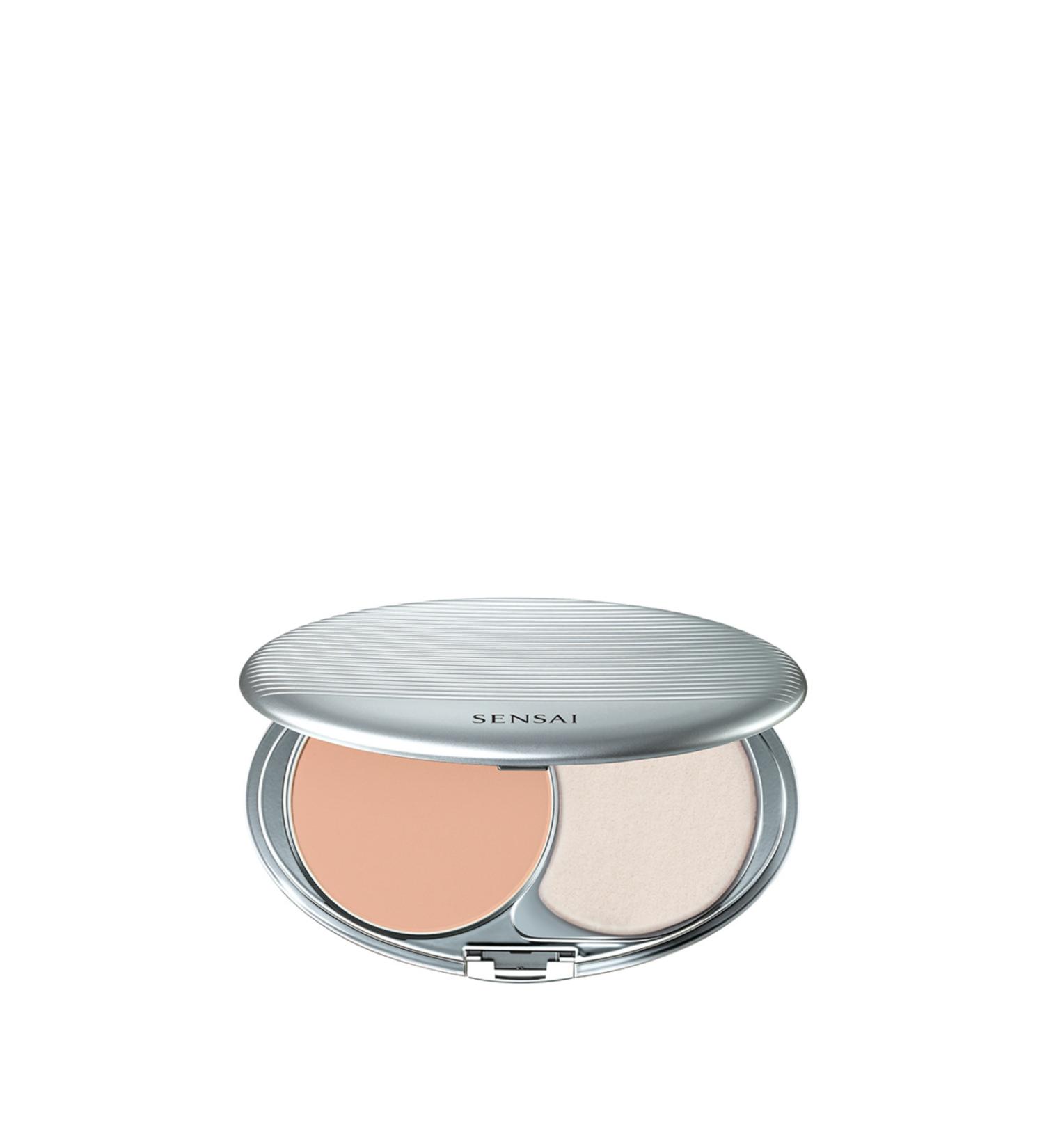 Sensai Cellular Performance Total Foundation Tf12 Refill