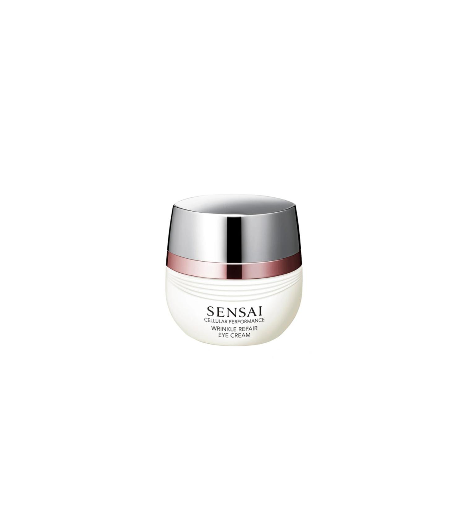Sensai Cellular Performance Wrinkle Repair Eye Cream 15 ml