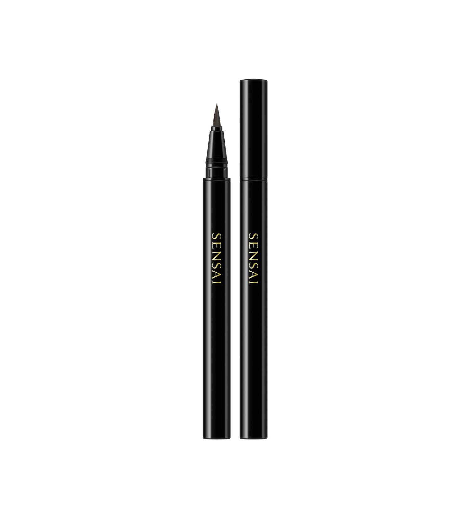 Sensai Designing Liquid Eyeliner 02 Deep Brown