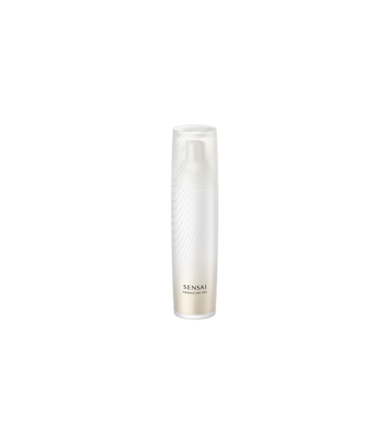 Sensai Essencee Day Veil Anti-Aging Protective Rich Essence .Sensai