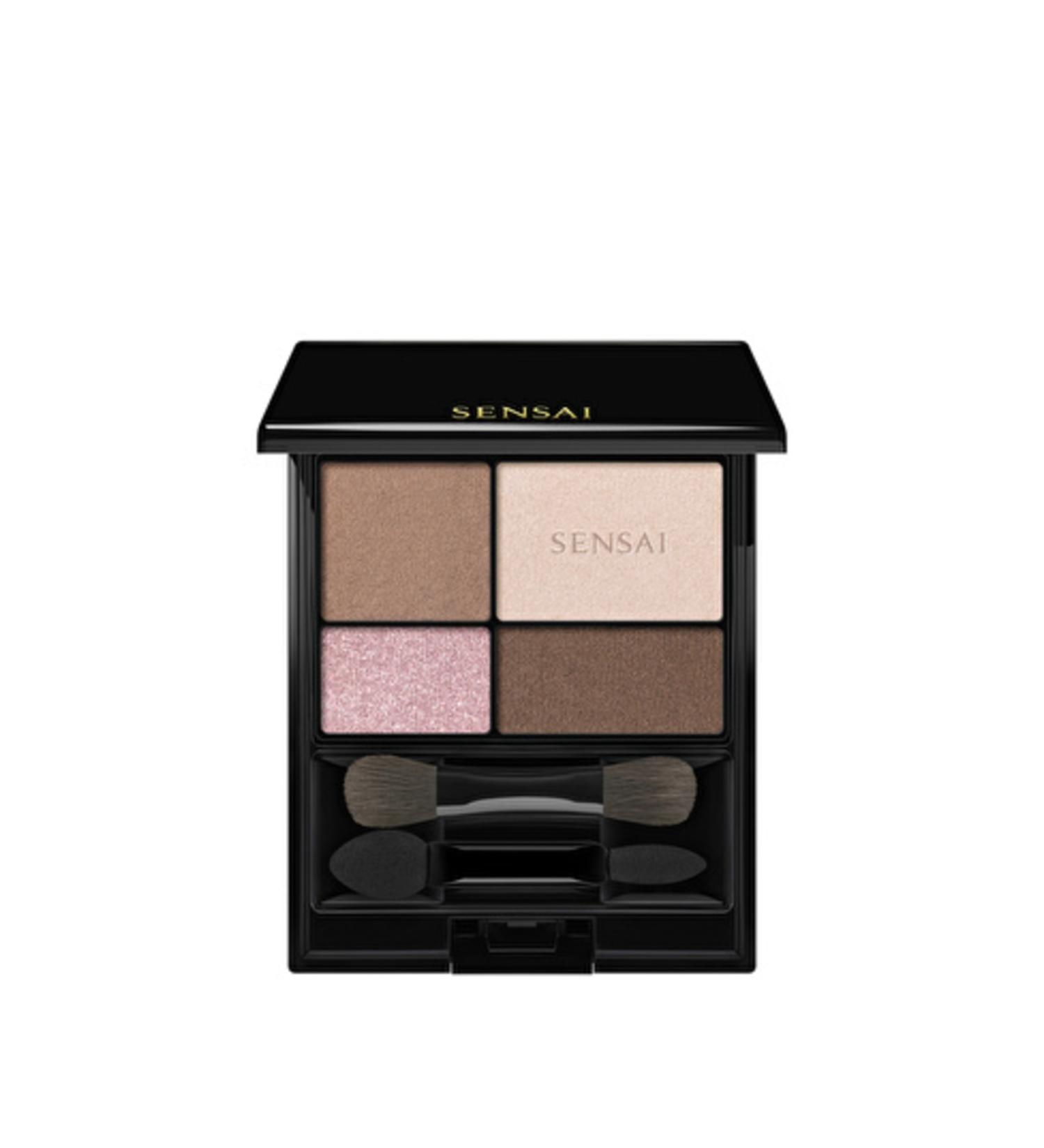 Sensai Eye Color Palette 03 Petal Dance