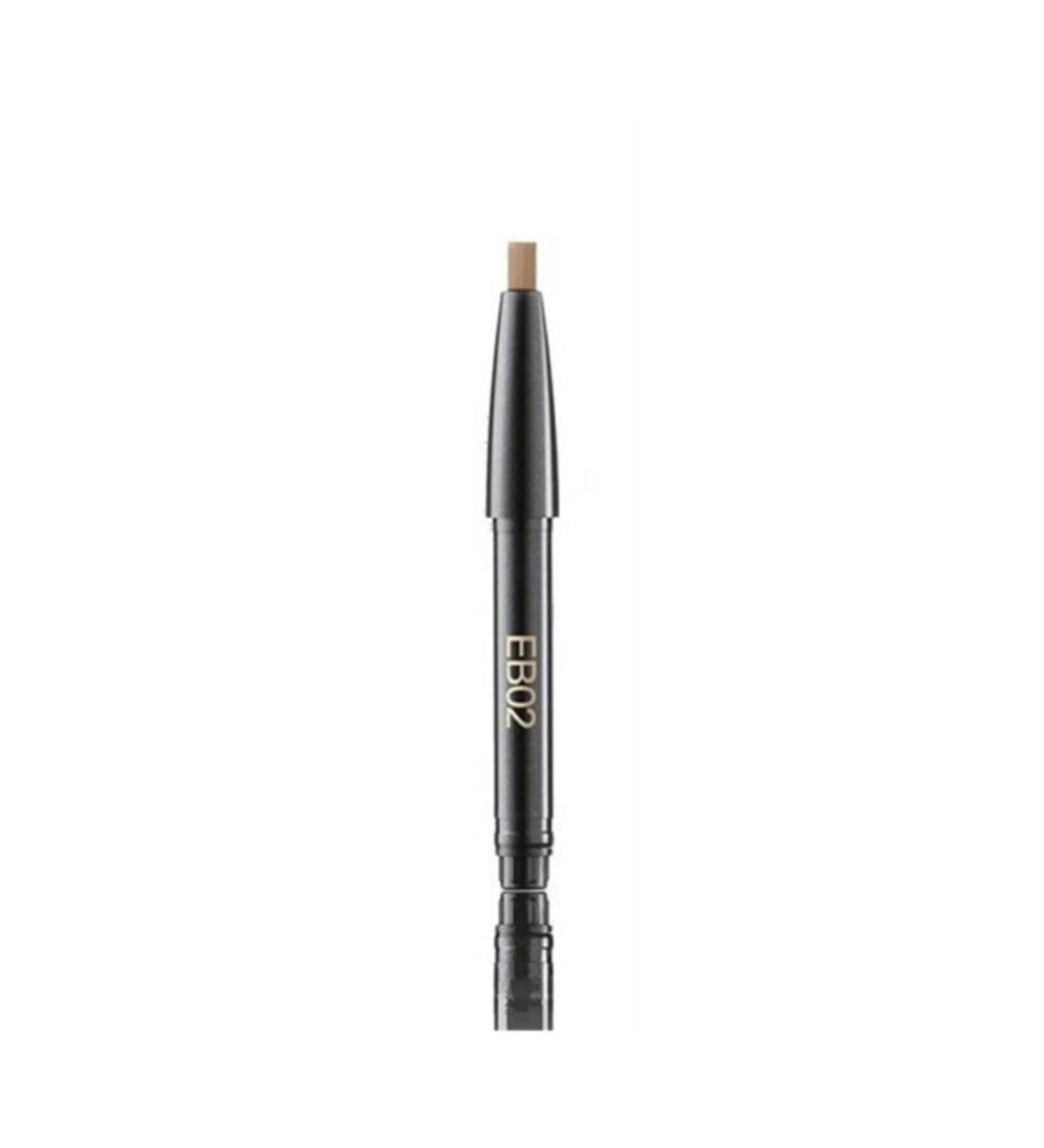 Sensai Eyebrow Pencil Eb02 Soft Brown Refill Eyebrow Pencil