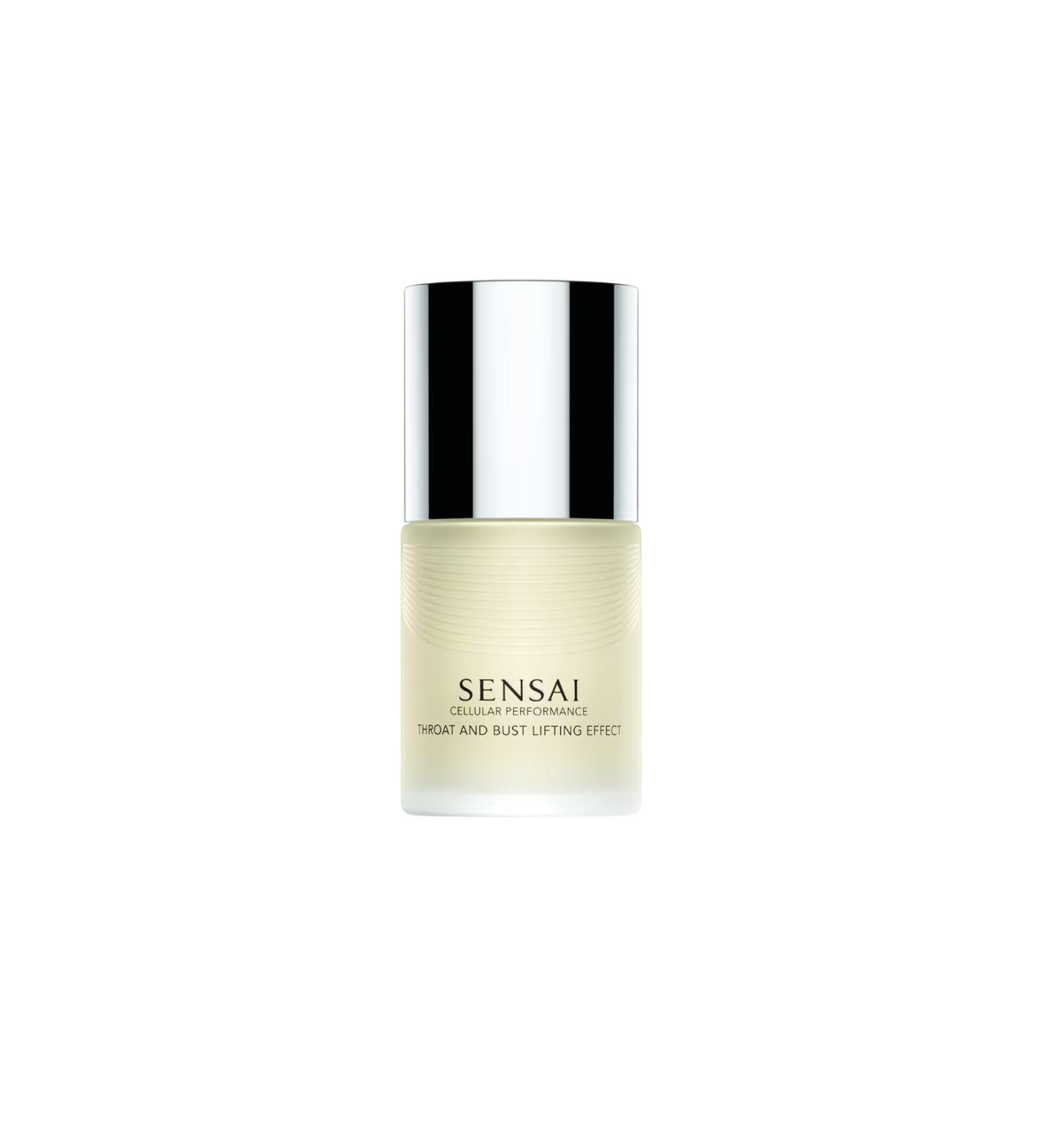 Sensai FIRMING CREAM FOR NECK AND DECOLLET AREA 100 ML BELLADERM