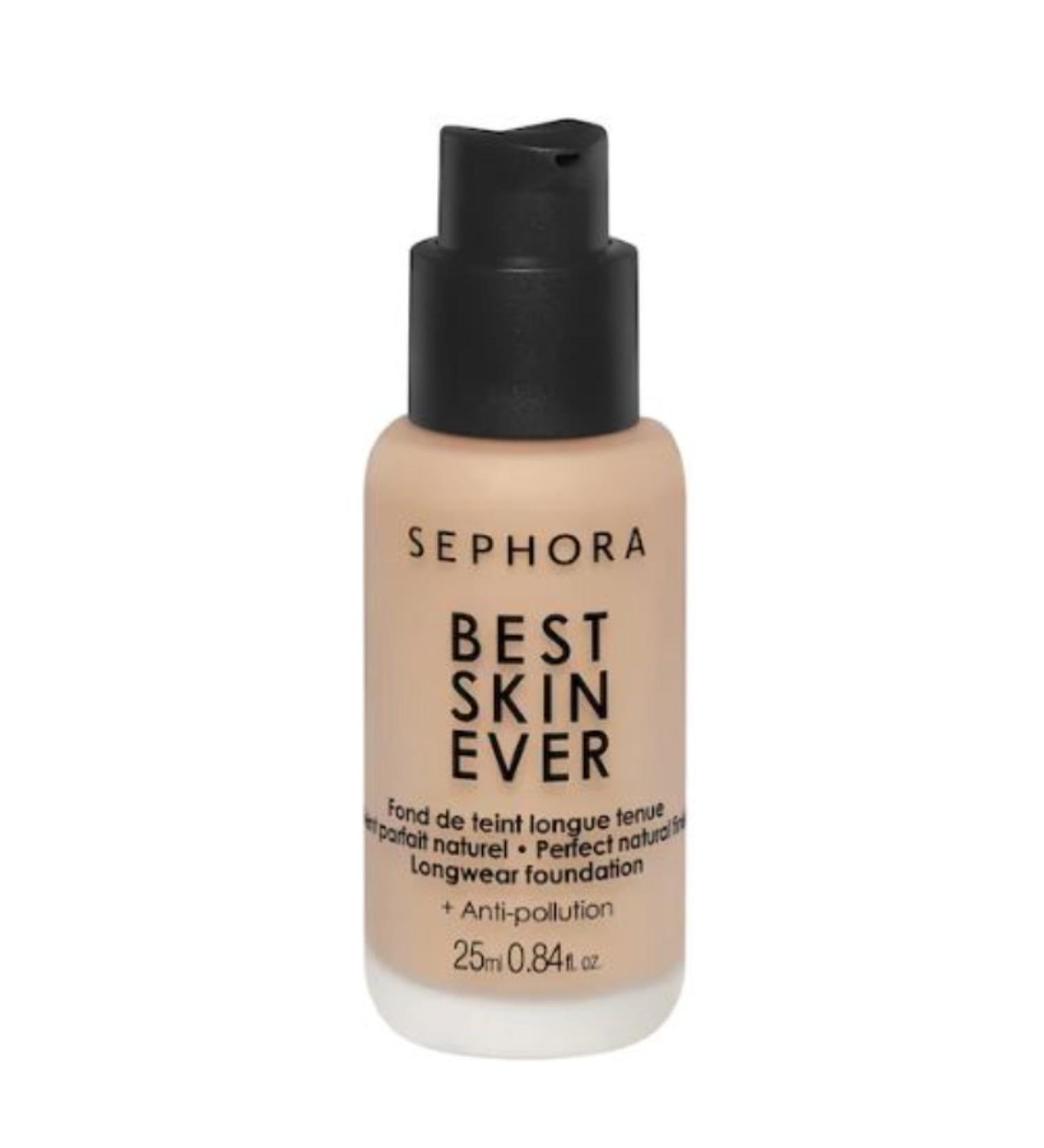 Sensai Flawless Satin Foundation Fs204.5 Warm Beige 30 ml