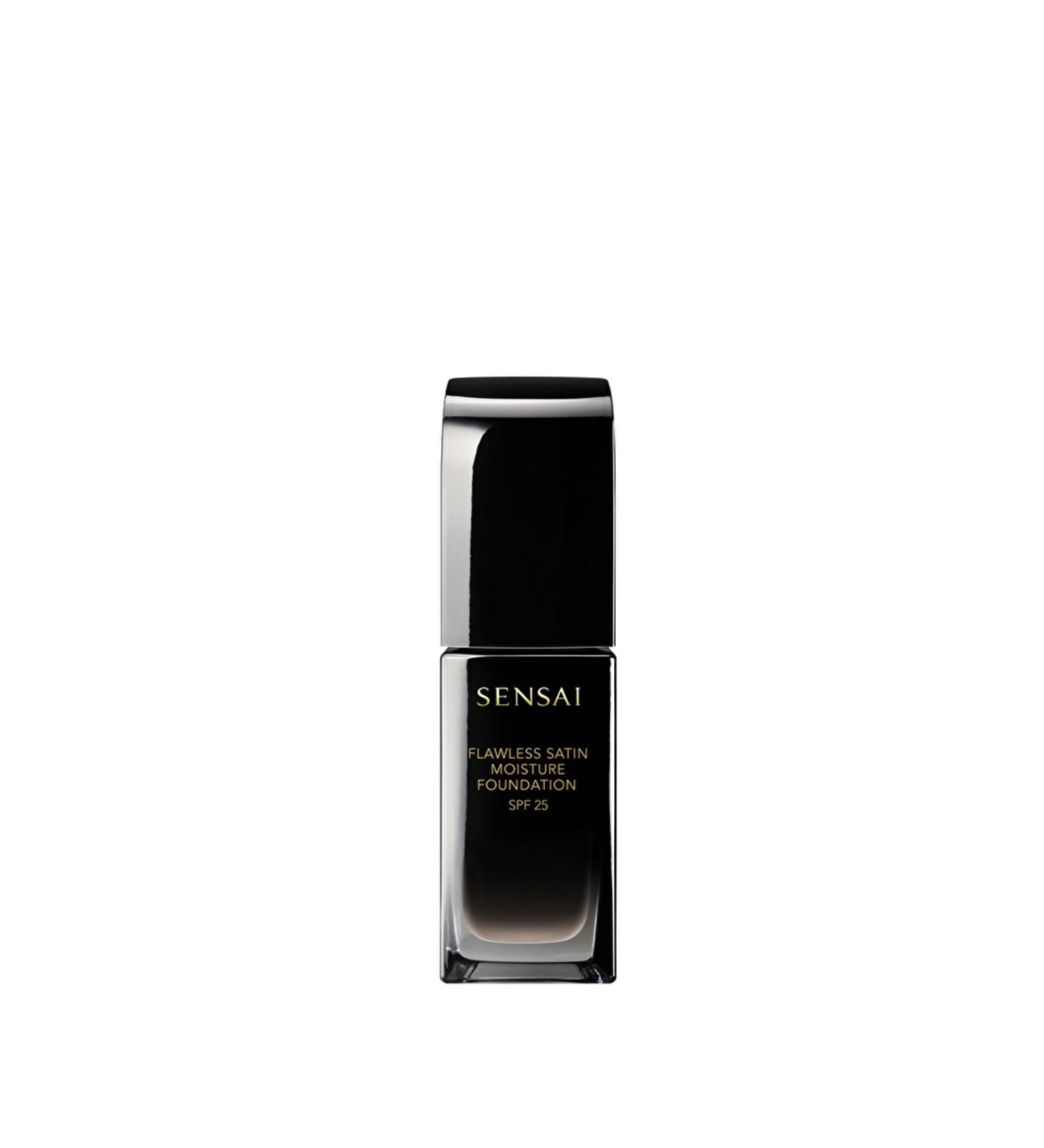 Sensai Flawless Satin Moisture FS102 30 ml Foundation