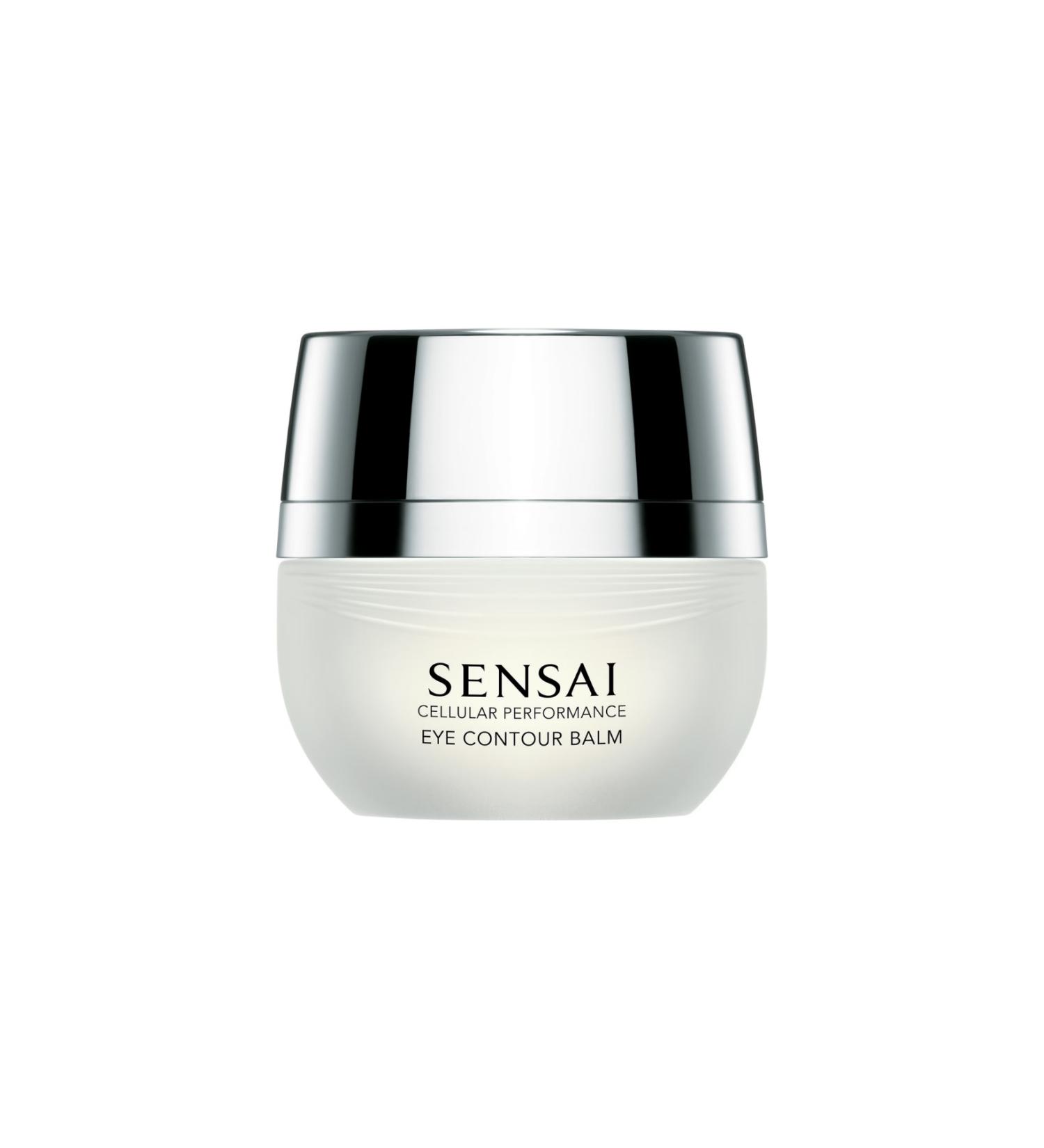 Sensai FRESH EYE CONTOUR CARE CREAM 15 ML BELLADERM