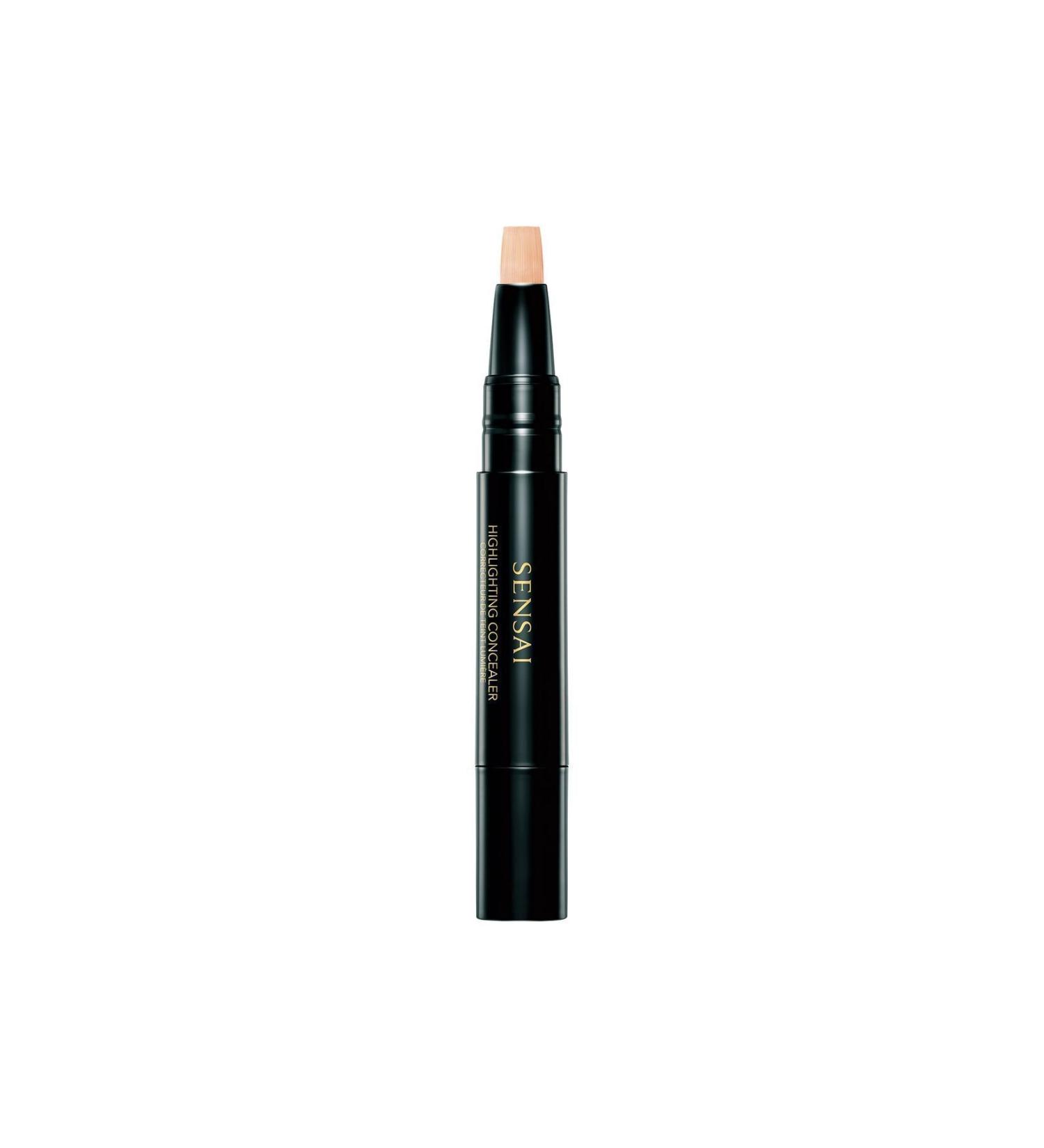 Sensai Highlighting Concealer - Light as Water Luminous Concealer