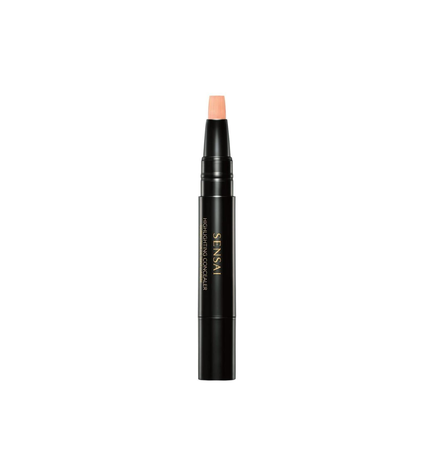 Sensai Highlighting Concealer - Light as Water Luminous Concealer