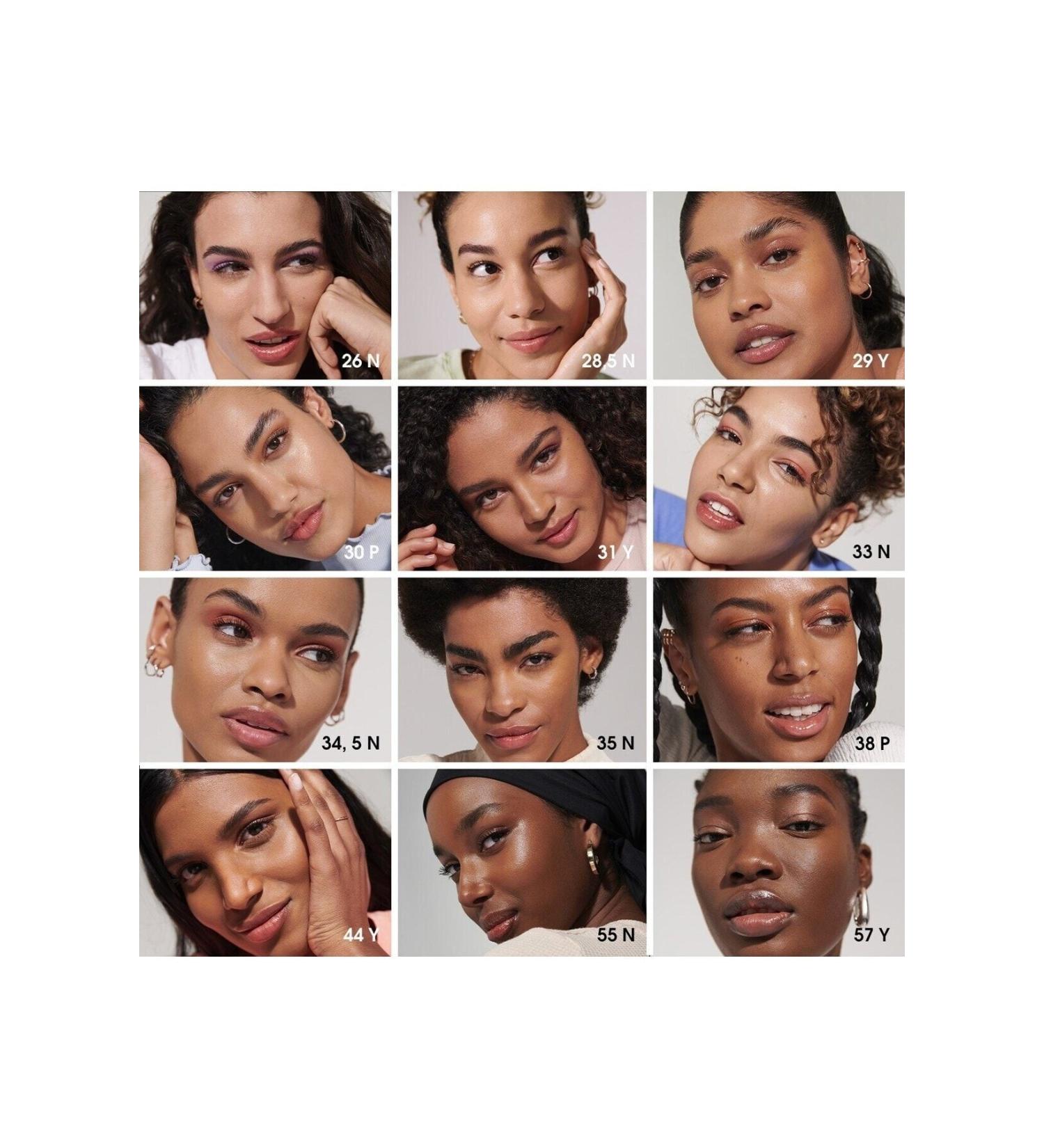 SEPHORA COLLECTION Cream Lip Stain-Intense Pigmented Long-Lasting Matte Finish Lipstick 5ML
