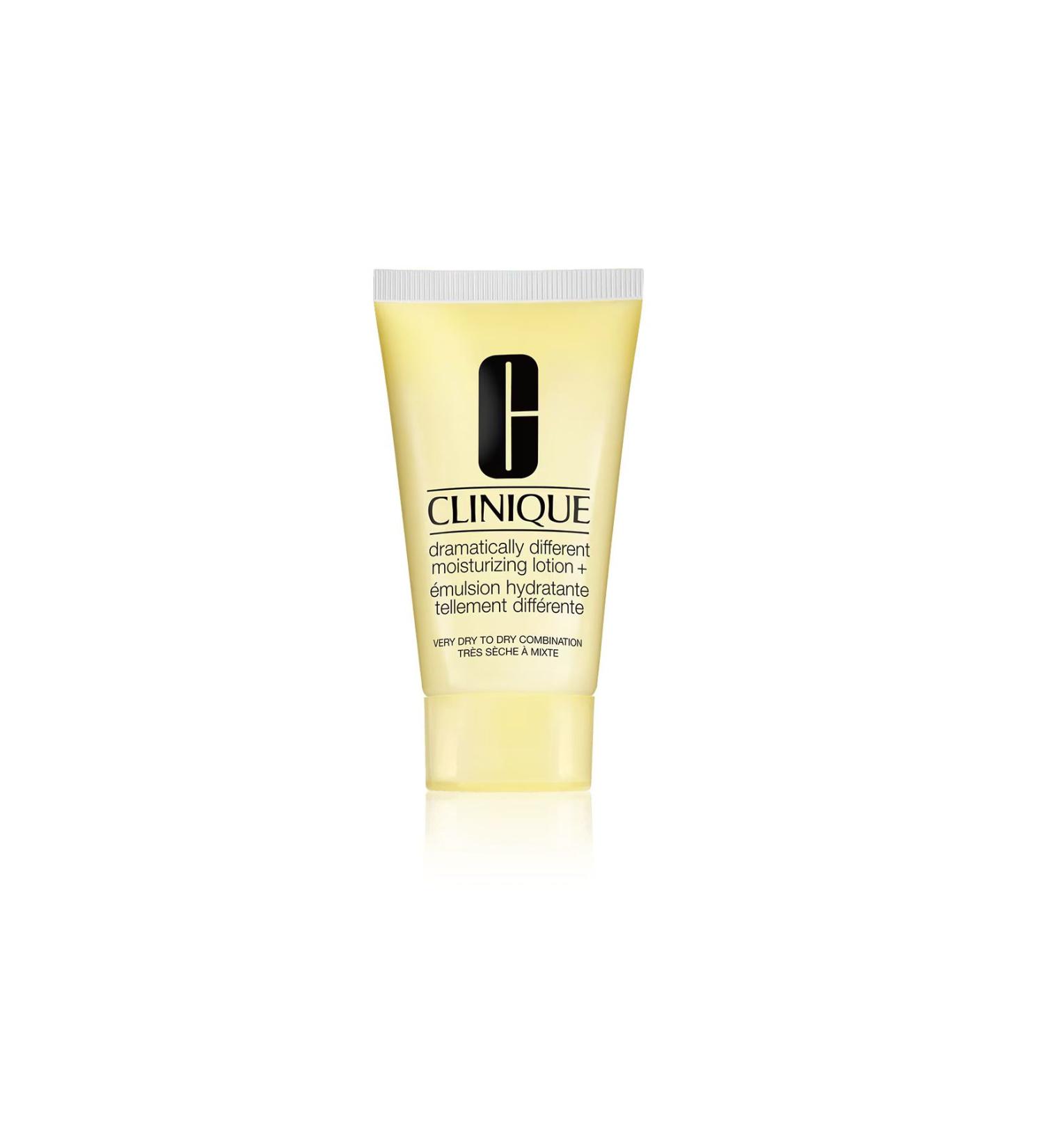Clinique Dramatically Different Moisturizing Lotion - Moisturizing Lotion 30 ml - Buy Online on GoSupps.com