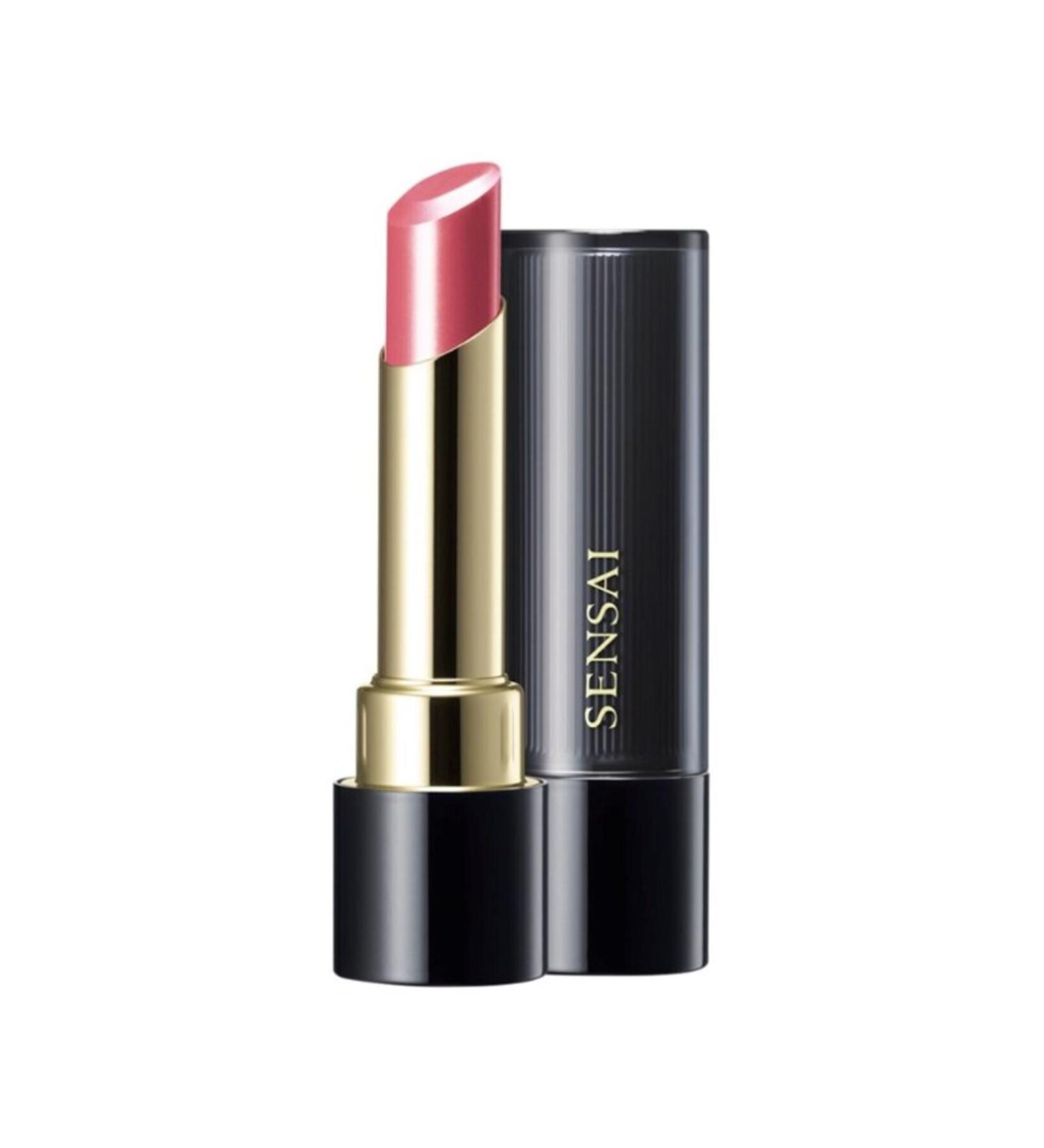 Sensai Lip Smoothing and All Day Long Lasting High Pigmentation Lipstick-IL114 passi.3709