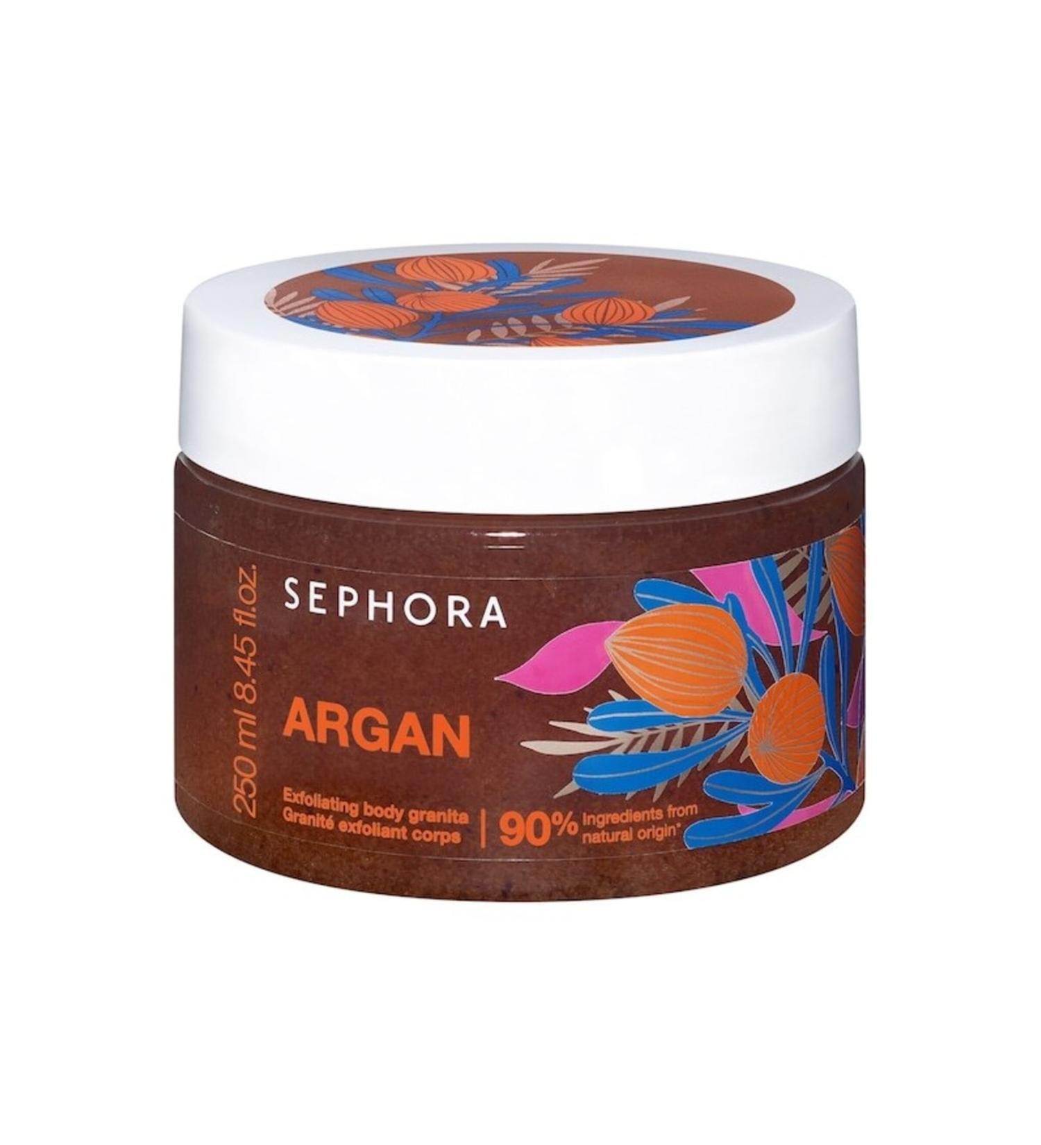 SEPHORA COLLECTION Exfoliating Body Granita - Body Care