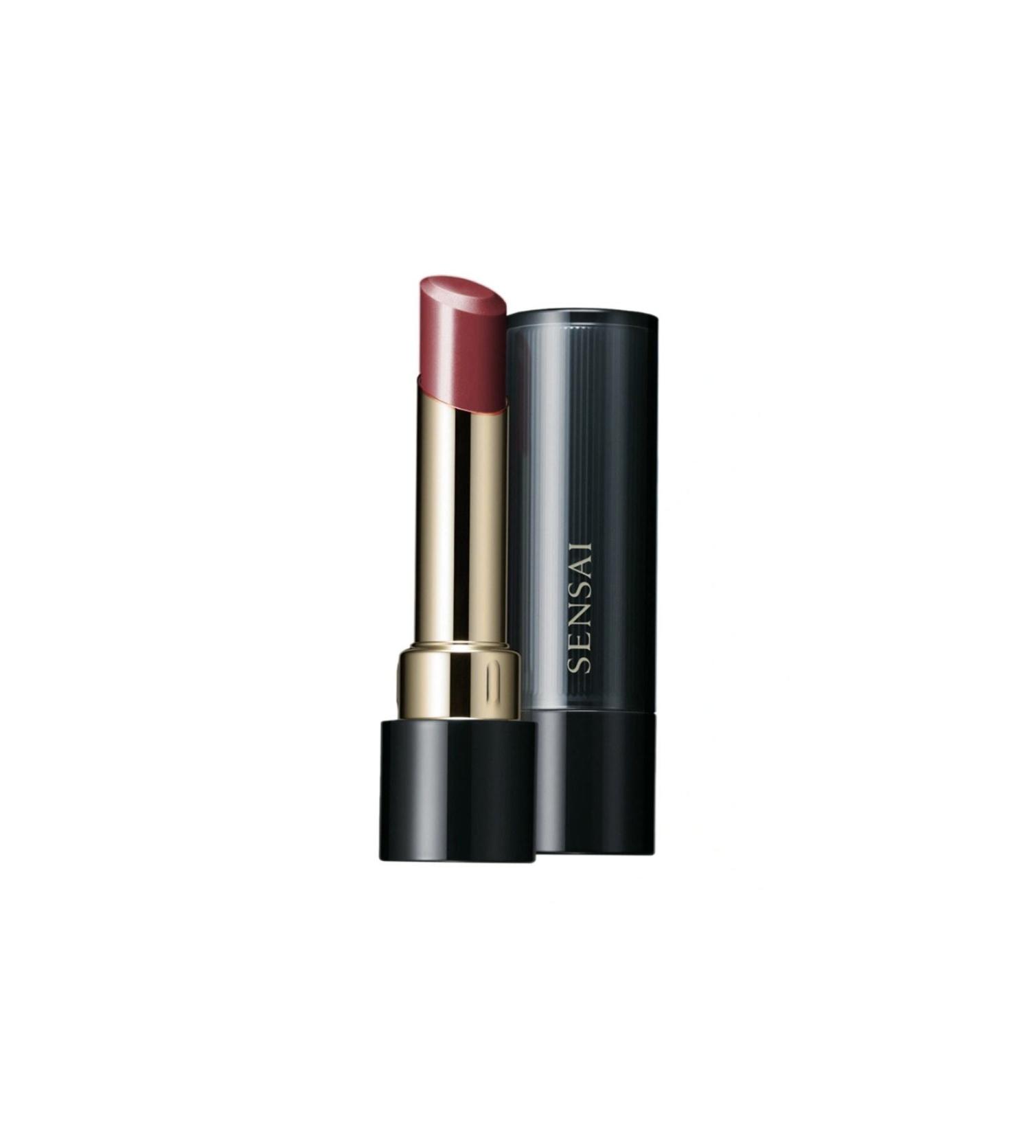 Sensai Permanent Bright Lipstick That Instantly Moisturizes and Does Not Lose Its Color- Il114 PSSNS.289