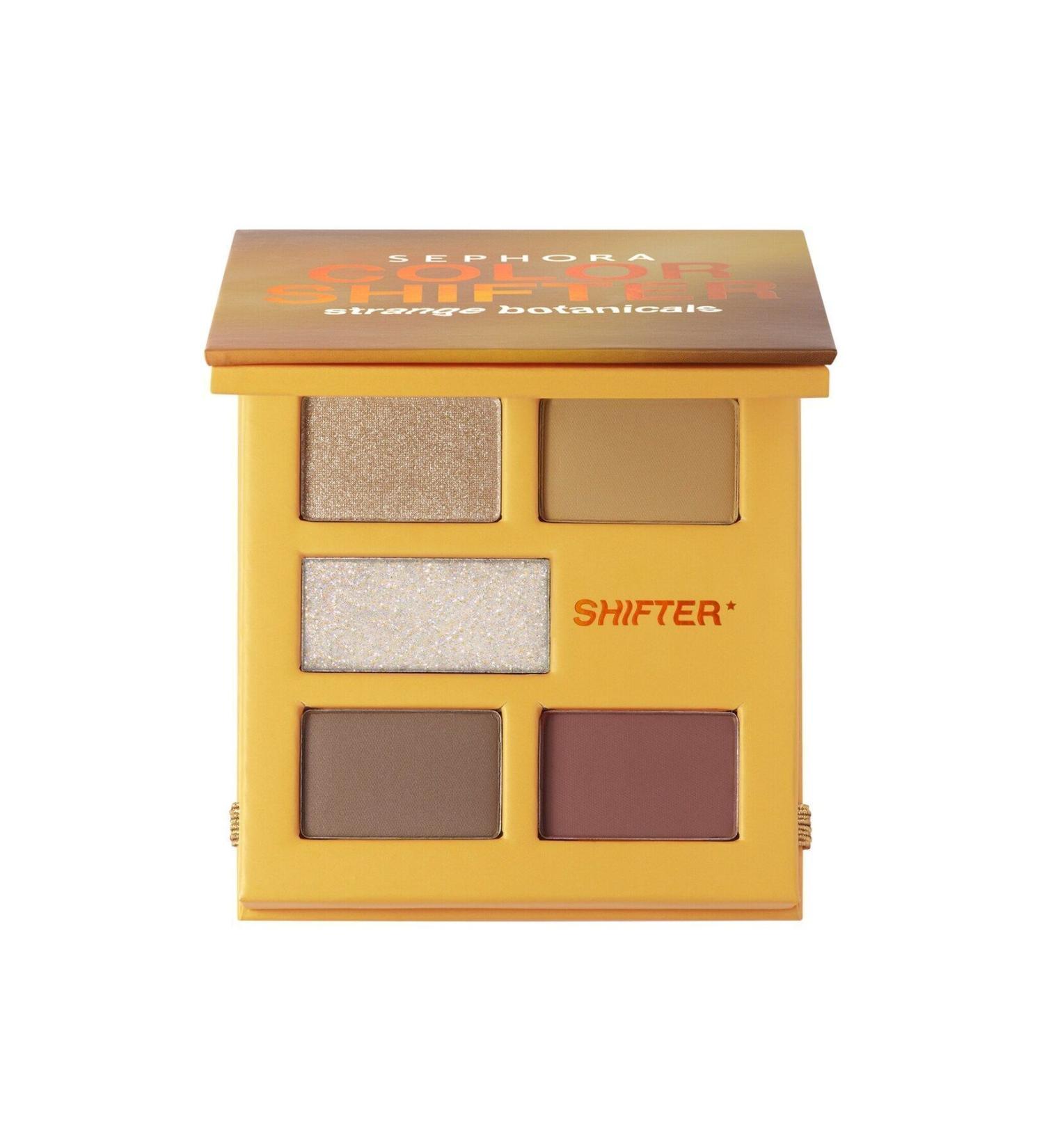 SEPHORA COLLECTION Eyeshadow - Eyeshadow COSMETOLOGIST NO 40