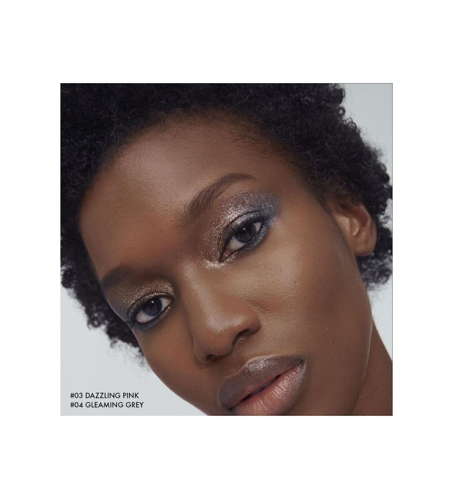 SEPHORA COLLECTION Glitter Under The Sun - 3-piece eyeshadow set