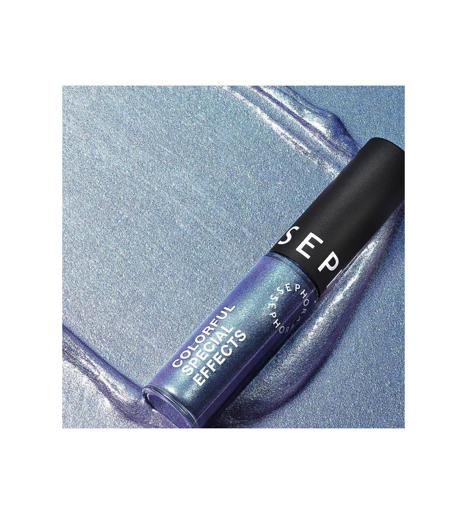 SEPHORA COLLECTION Glitter Under The Sun - 3-piece eyeshadow set