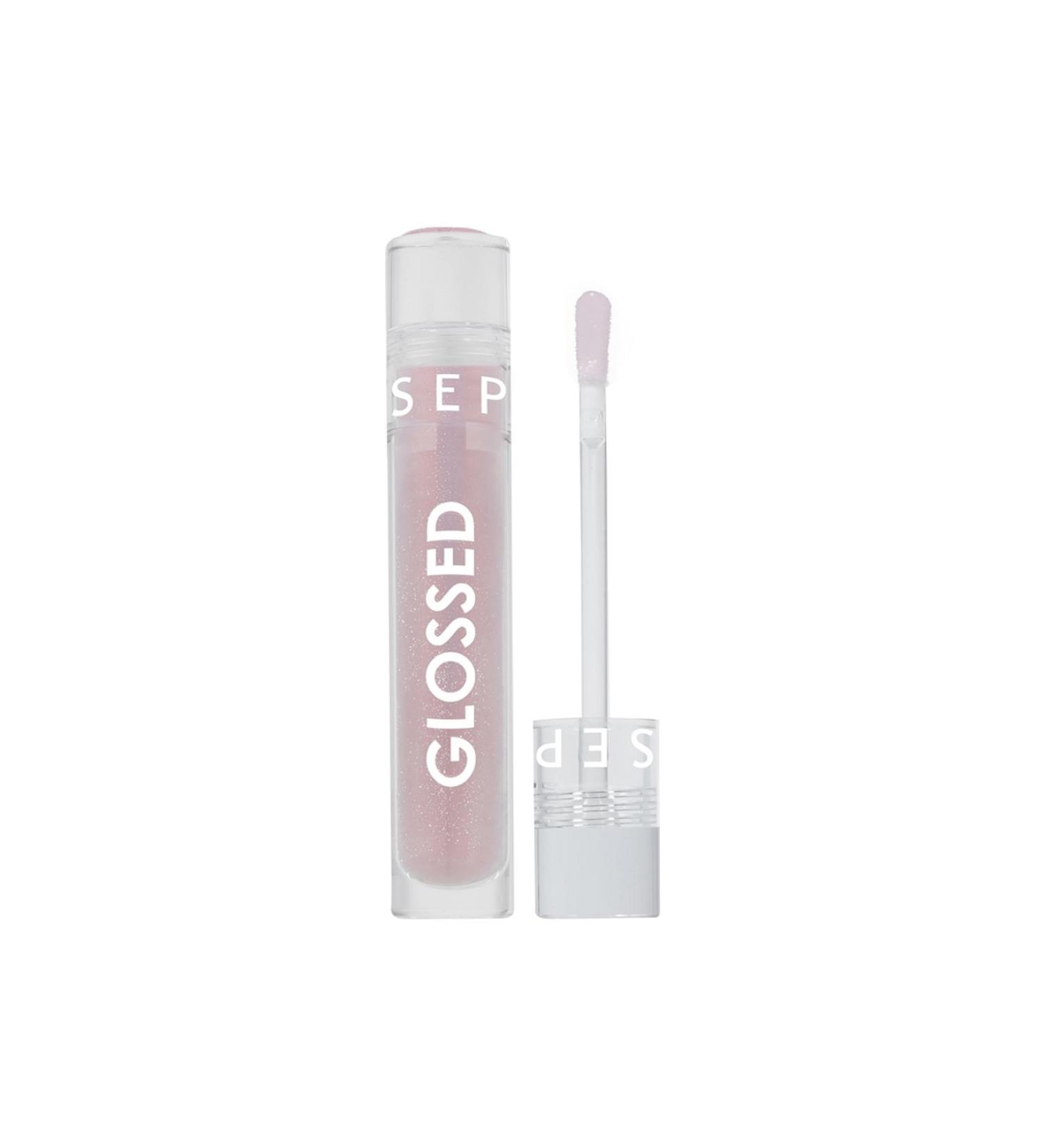 SEPHORA COLLECTION Glossed Lip Gloss - Shiny Shiny Moisturizing Lip Gloss 5ml