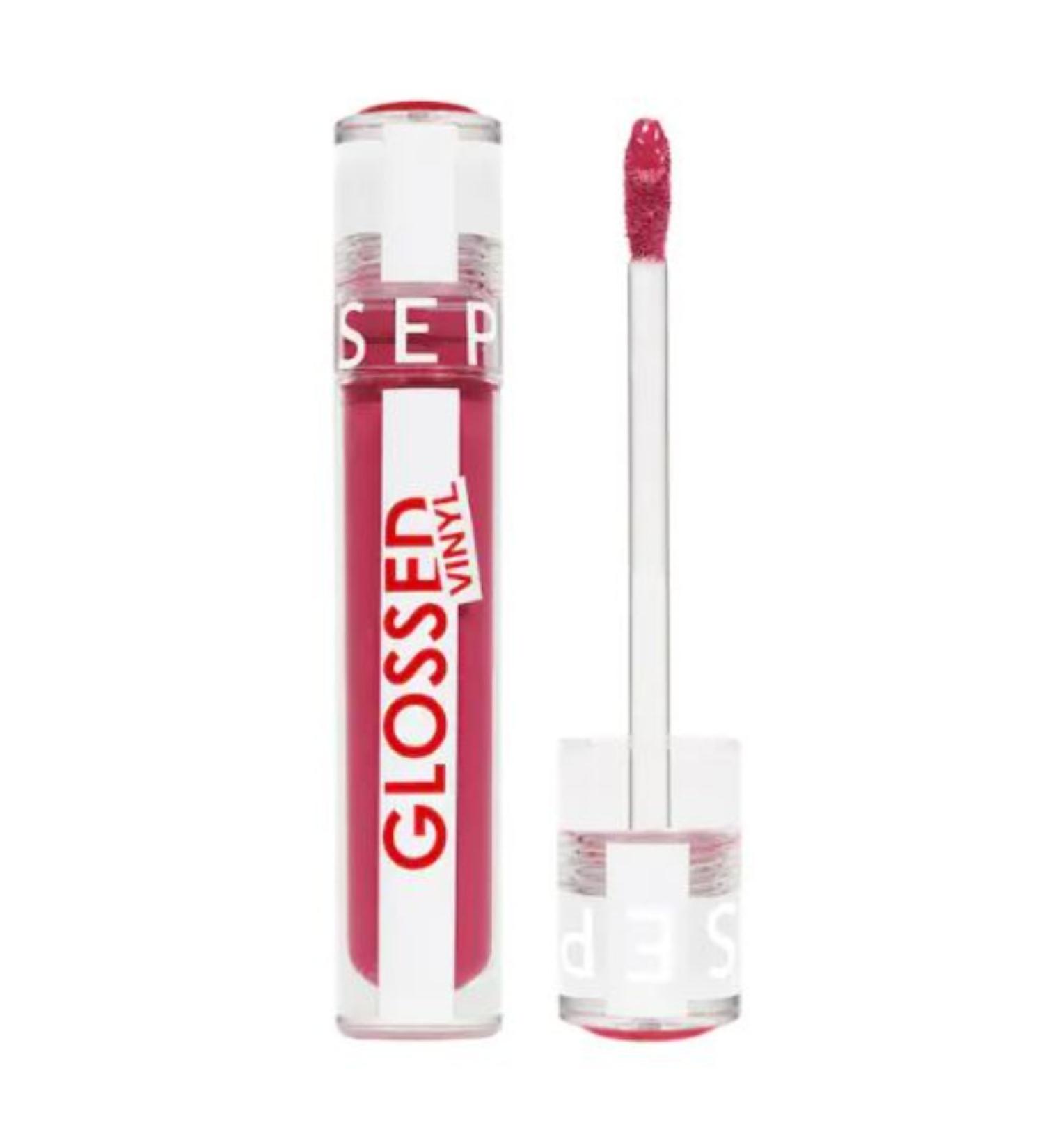 SEPHORA COLLECTION Glossed Vinyl-10 Ultimate P nk