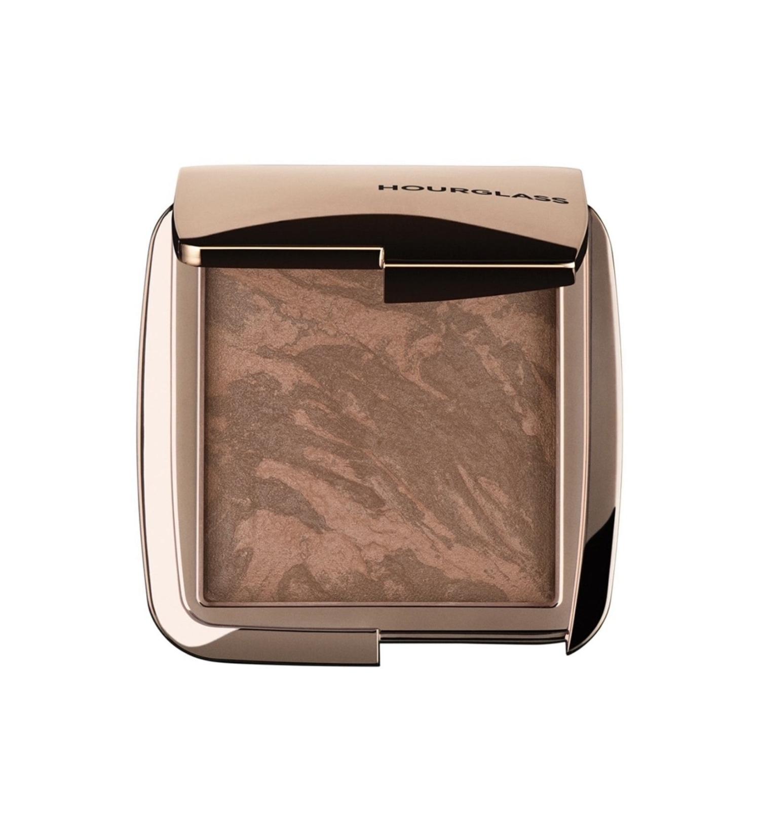 SEPHORA COLLECTION Hourglass Ambient Lighting Bronzer Radiant Bronze Light