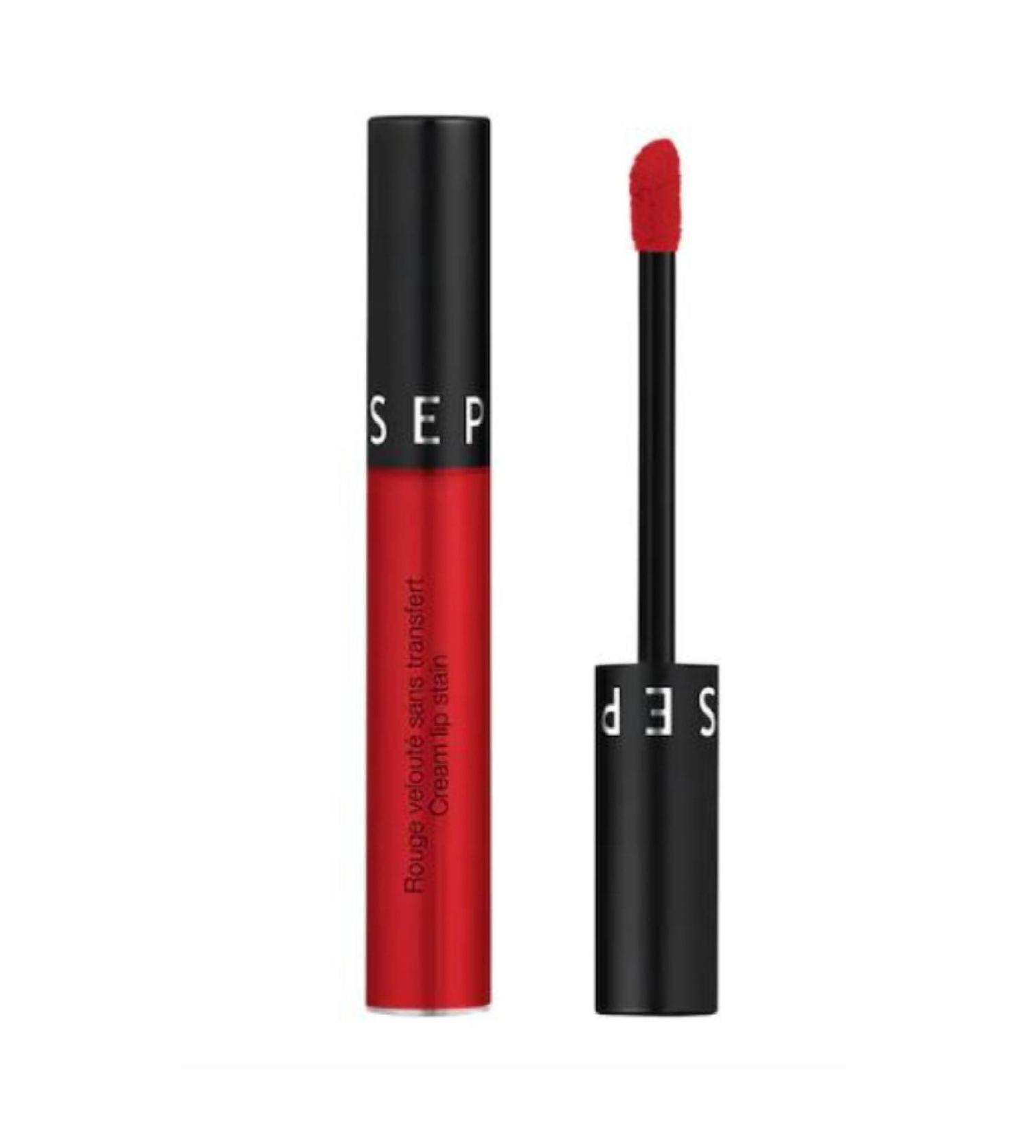 SEPHORA COLLECTION Insta-Brow Brow Pencil - Eyebrow Pencil 06 Soft charcoal (1 g)