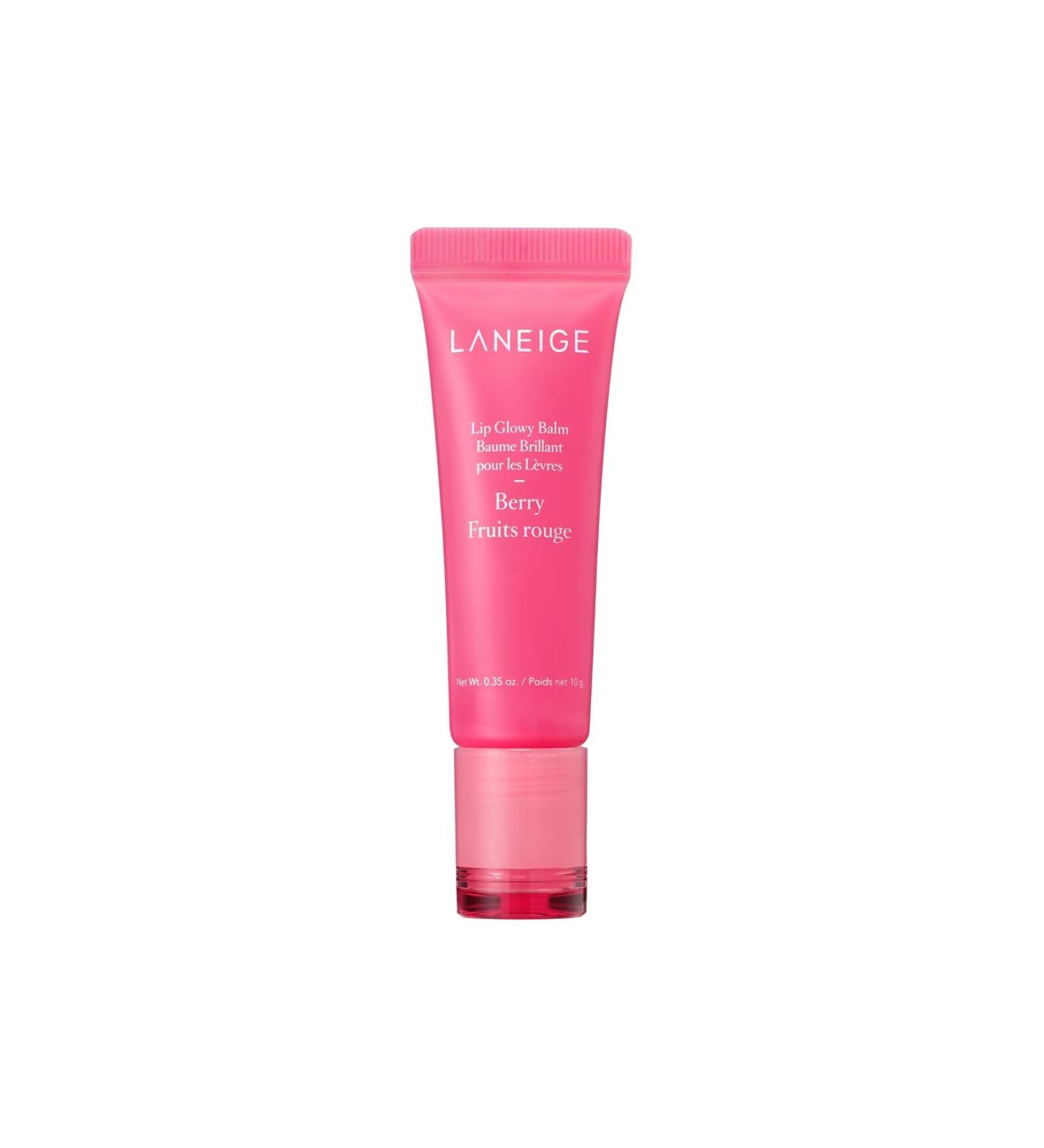 SEPHORA COLLECTION Lip Glowy Balm - Lip Balm 10 g