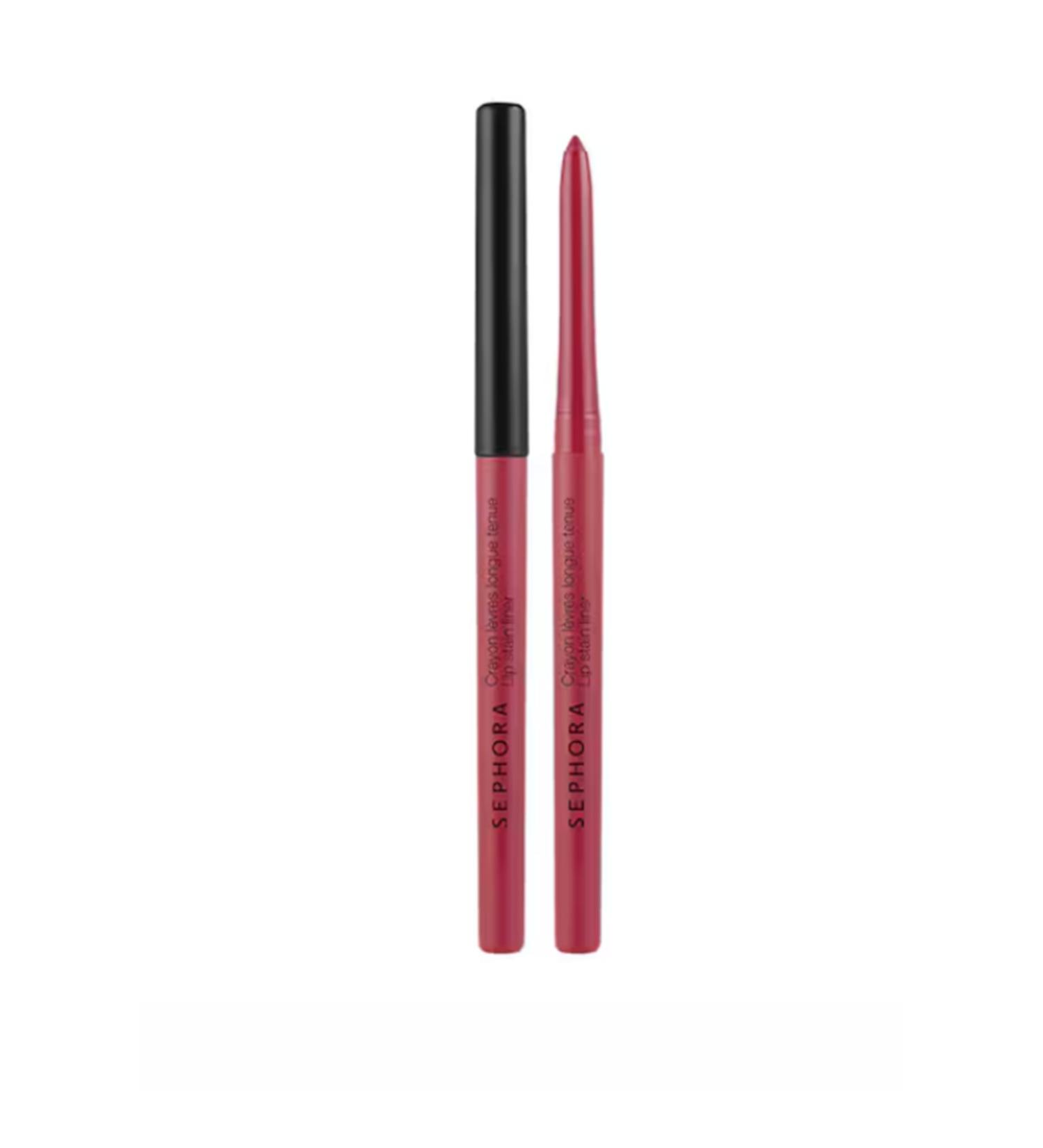 SEPHORA COLLECTION Lip Stain Liner - Long-Lasting Lip Pencil