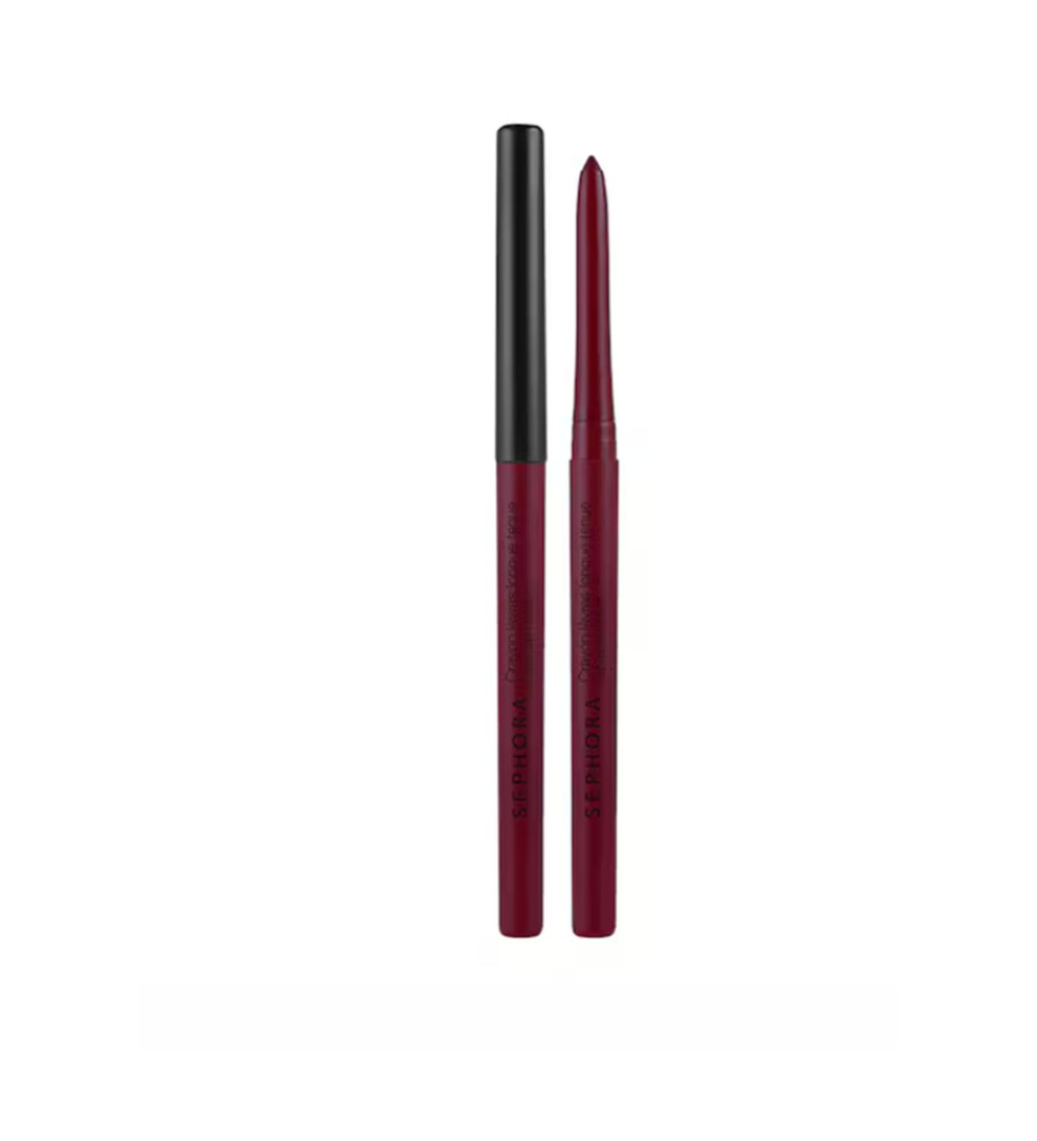 SEPHORA COLLECTION Lip Stain Liner - Long-Lasting Lip Pencil
