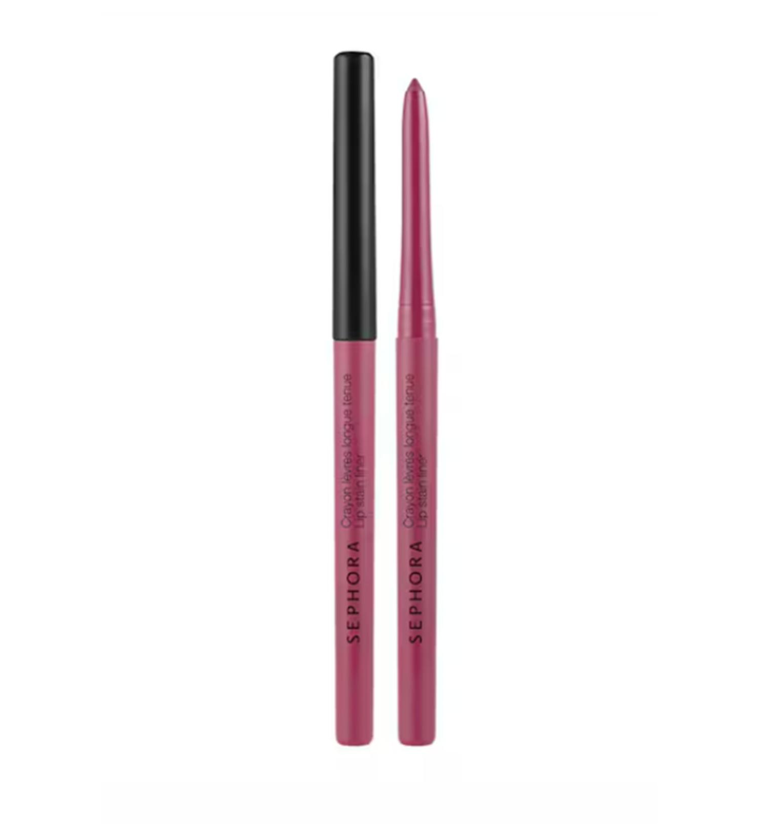 SEPHORA COLLECTION Lip Stain Liner - Long-Lasting Lip Pencil