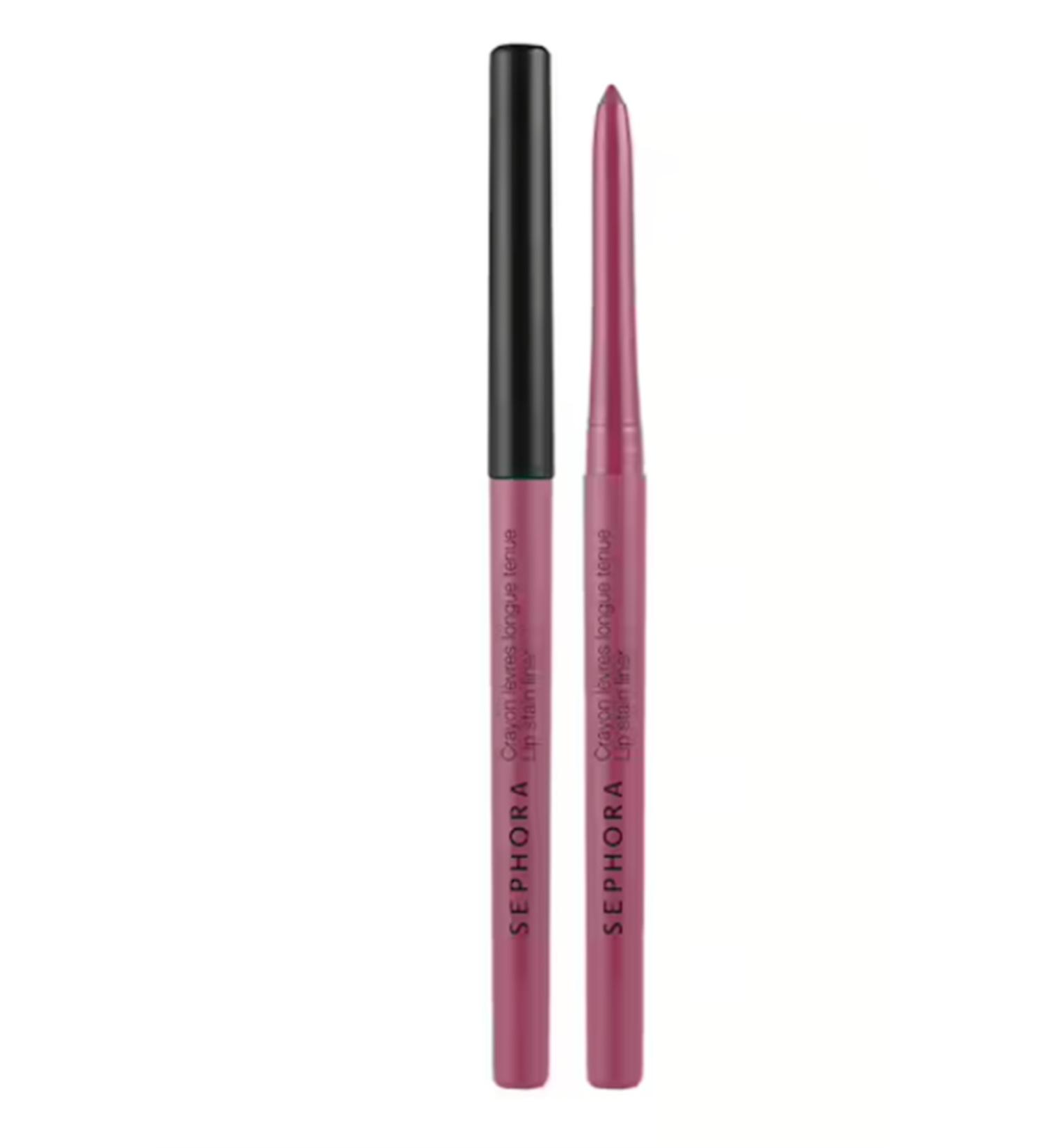 SEPHORA COLLECTION Lip Stain Liner - Long-Lasting Lip Pencil