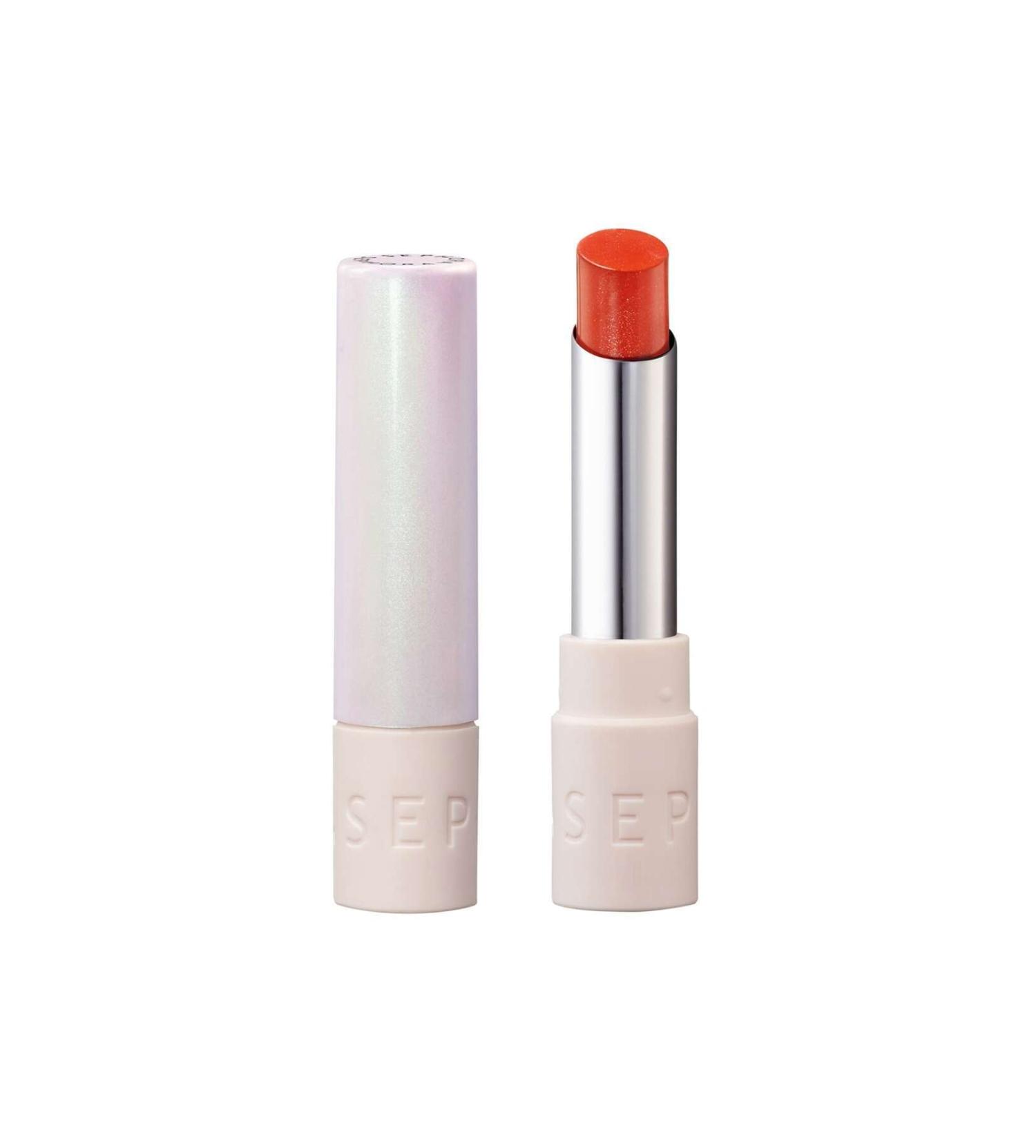 SEPHORA COLLECTION Long Lasting Moisturizing and Smoothing Flawless Appearance Glossy Lipstick-10 eleg.1632