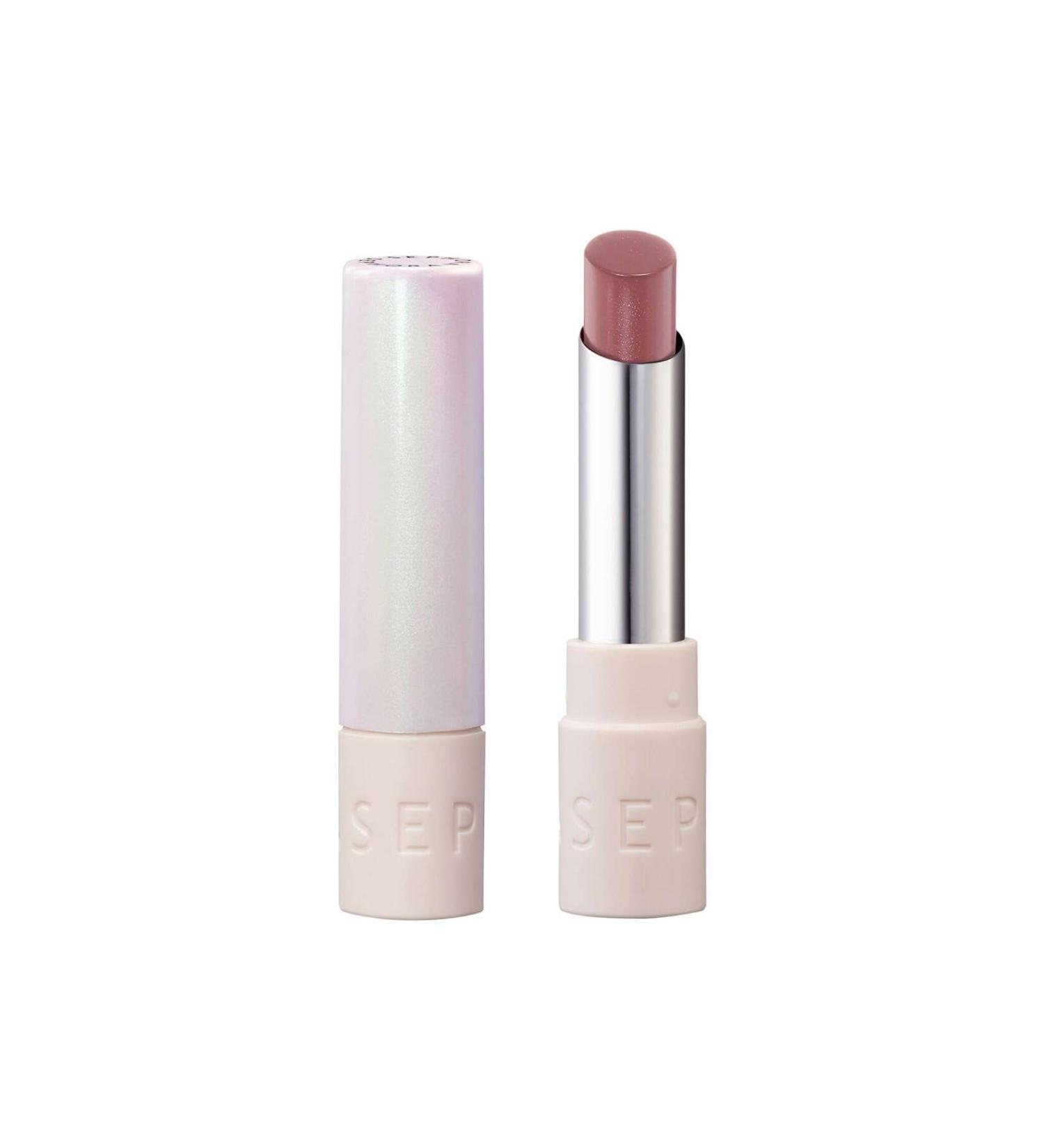 SEPHORA COLLECTION Long Lasting Moisturizing and Smoothing Flawless Look Shiny Lipstick-02 eleg.1639