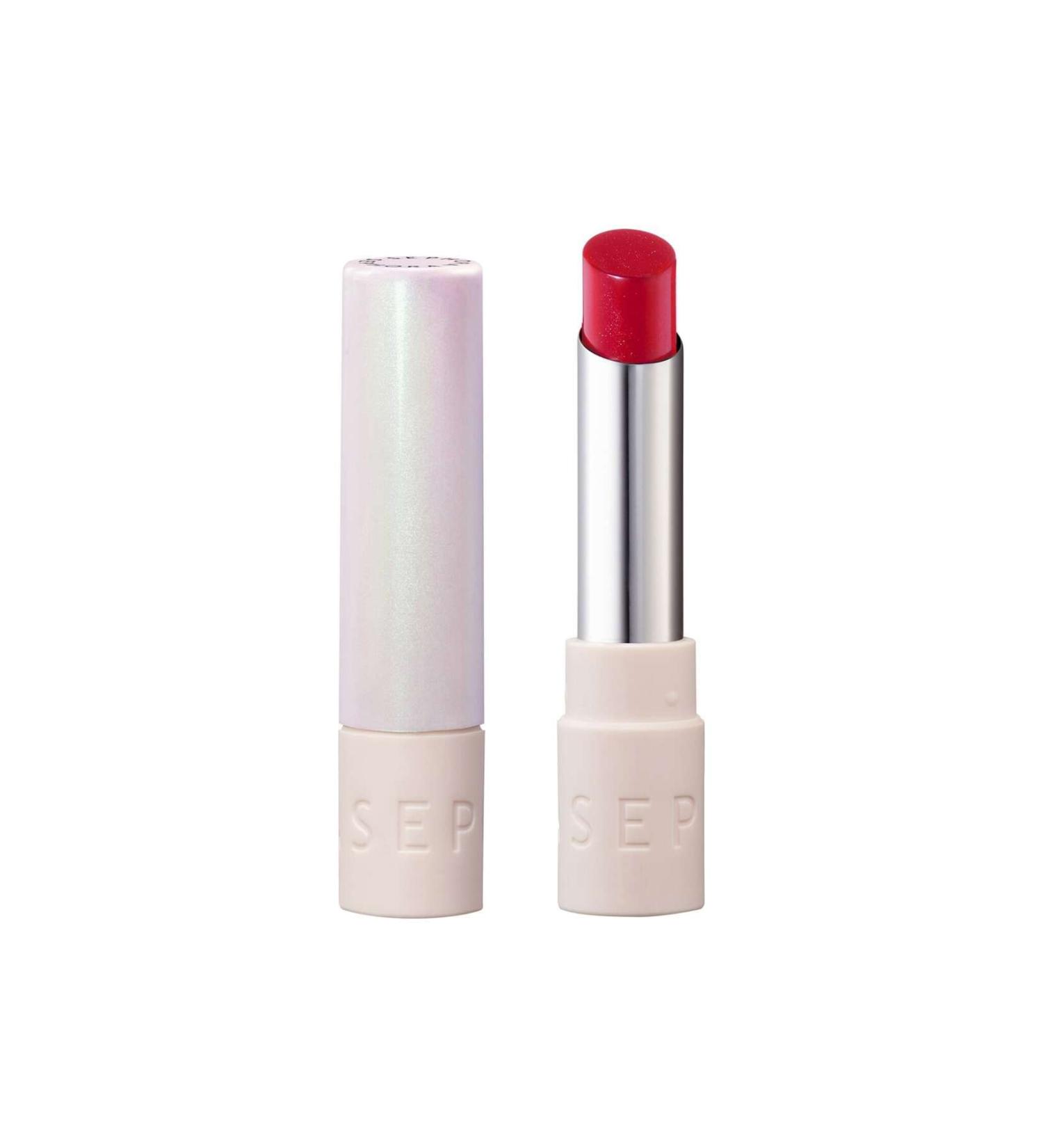SEPHORA COLLECTION Long Lasting Moisturizing and Smoothing Flawless Look Shiny Lipstick-08 eleg.1640