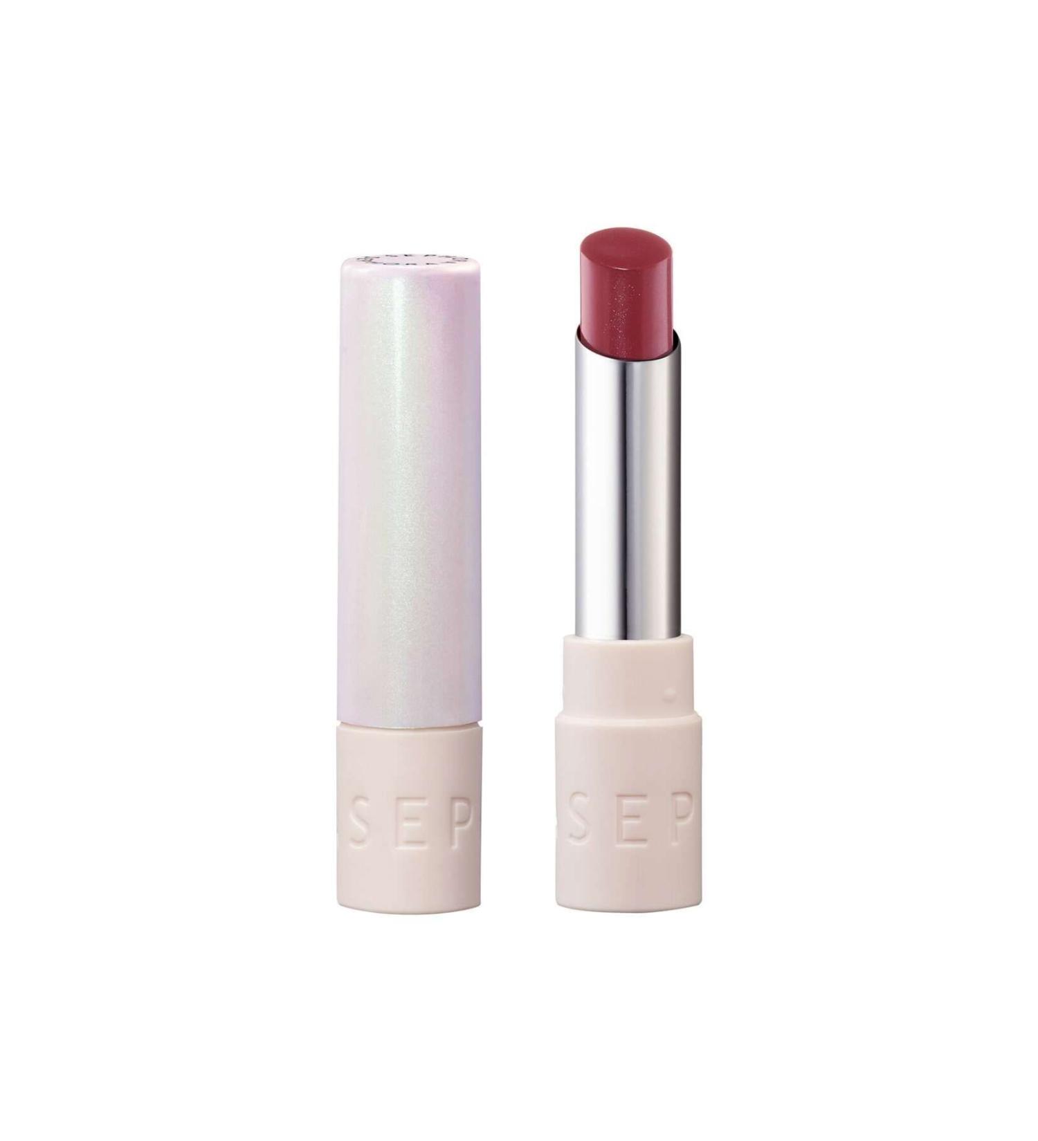 SEPHORA COLLECTION Long Lasting Moisturizing and Smoothing Flawless Look Shiny Lipstick-06 eleg.1638