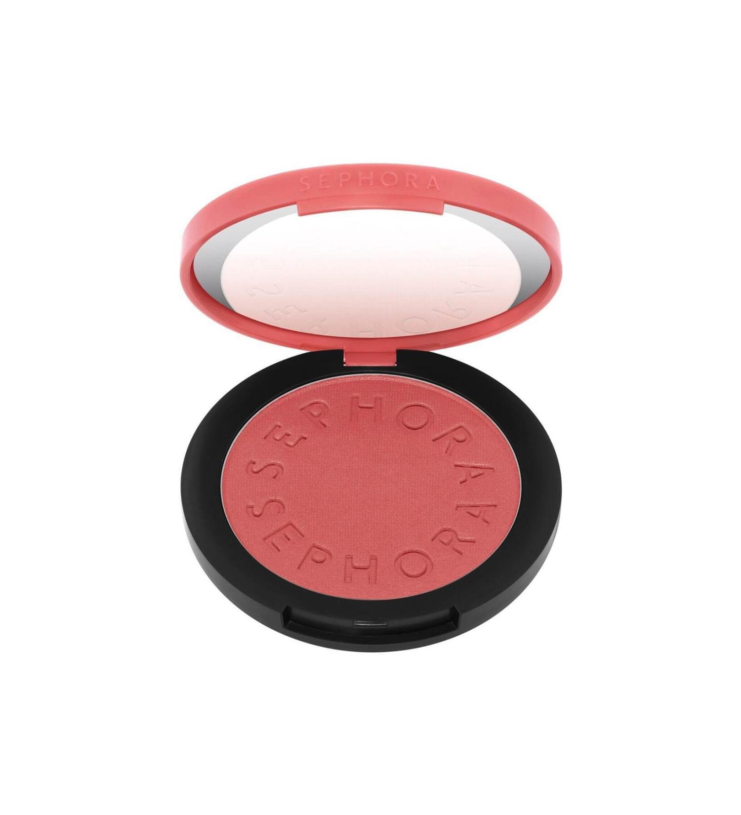 SEPHORA COLLECTION Long-lasting Intense Pigmented Powder Blush 3.5 gr-50 GHair889 - Buy Online on GoSupps.com