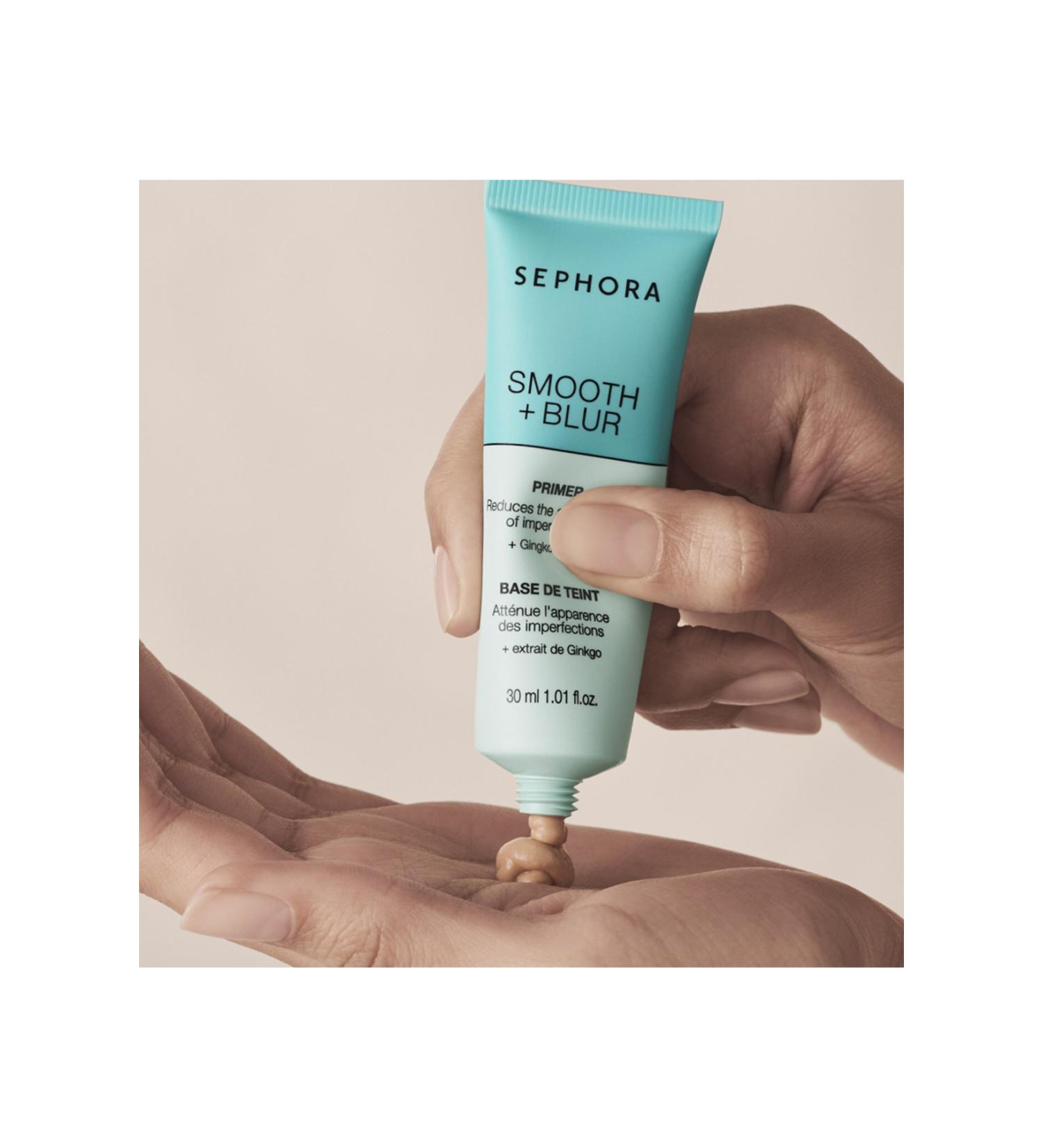 SEPHORA COLLECTION Makeup Base - Smoothing + Blurring - Buy Online on GoSupps.com
