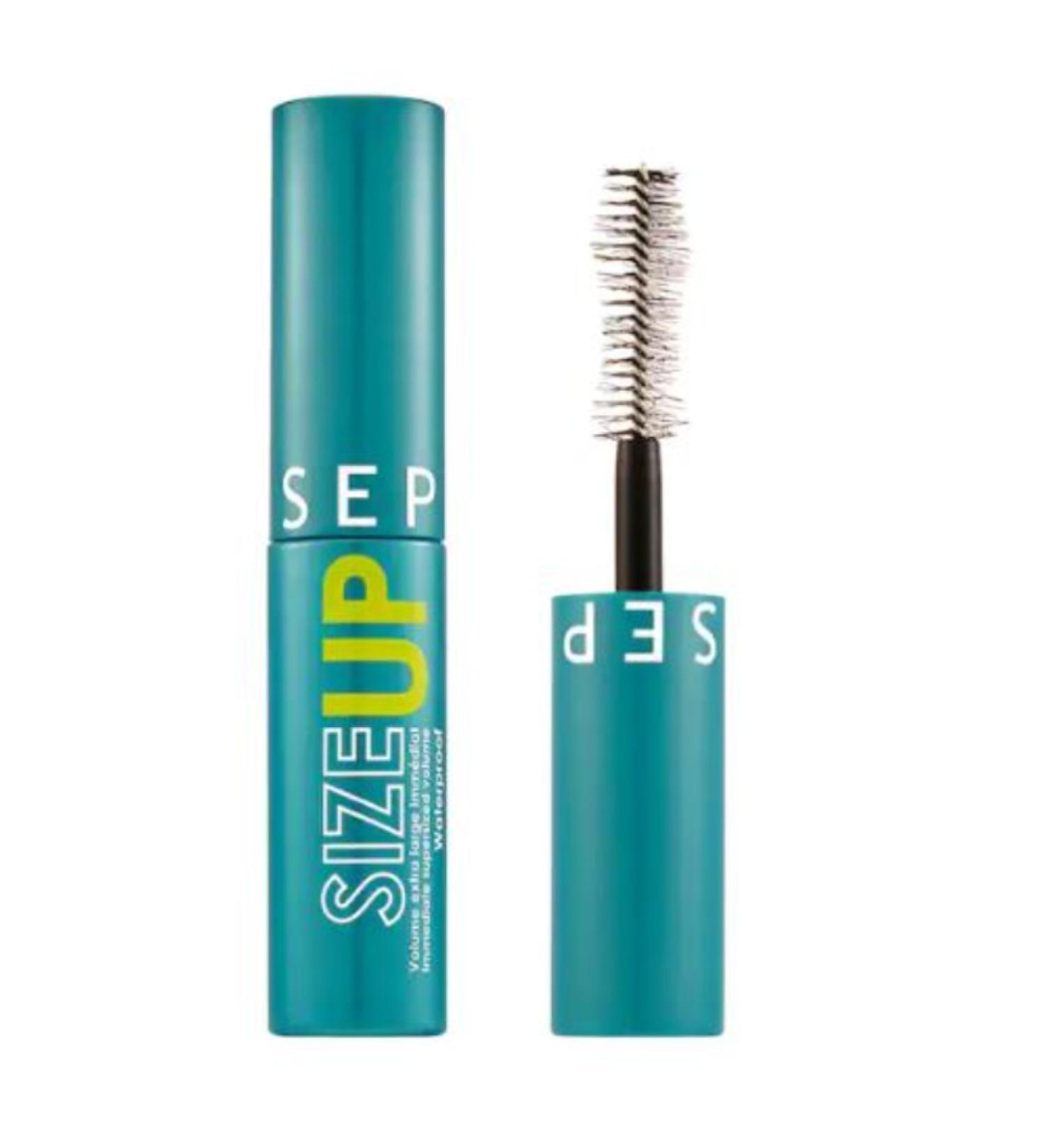 SEPHORA COLLECTION Mini Size Up Mascara Wtp-21 Btg