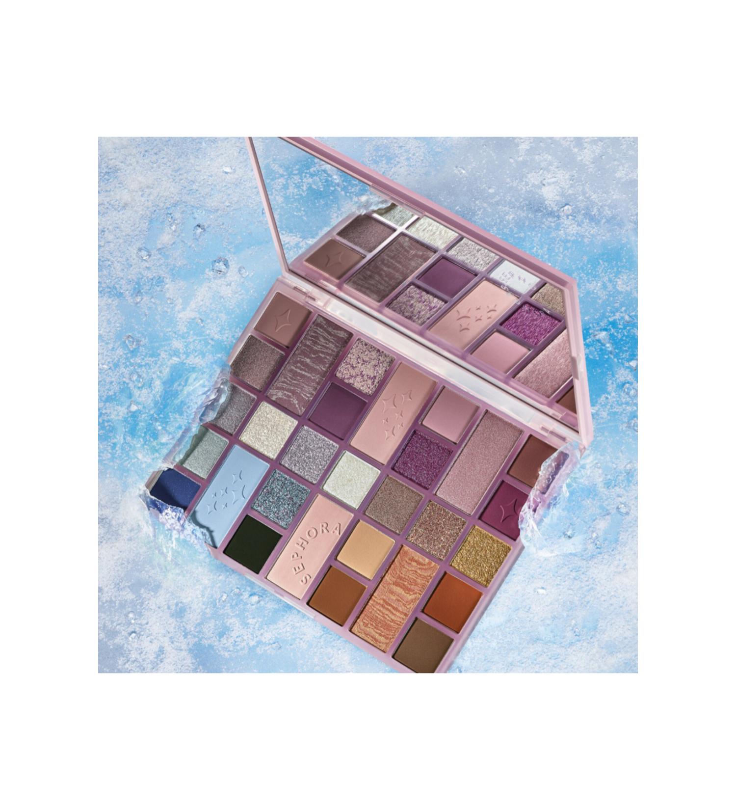 SEPHORA COLLECTION Moving Lights - Extraordinary Palette - Buy Online on GoSupps.com