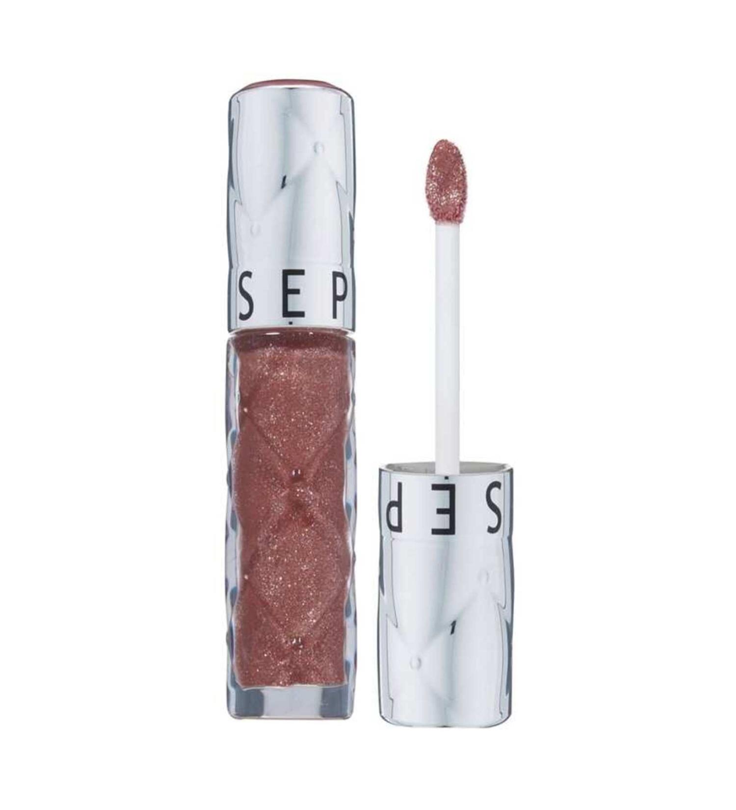 SEPHORA COLLECTION Outrageous Plump Effect Gloss - Plumping Lip Gloss 5 ml