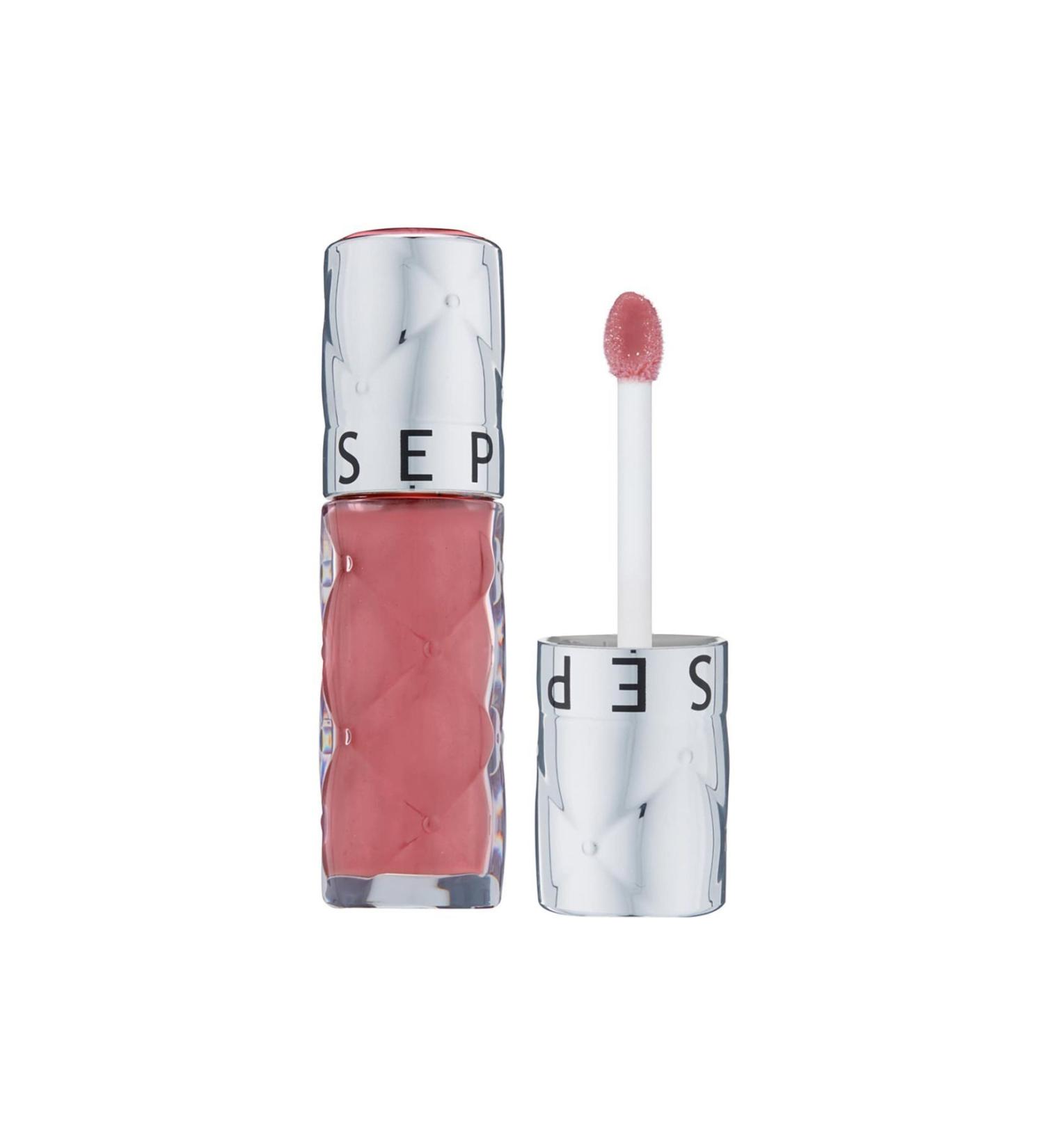 SEPHORA COLLECTION Outrageous Plump Effect Gloss - Plumping Lip Gloss GkHair1468