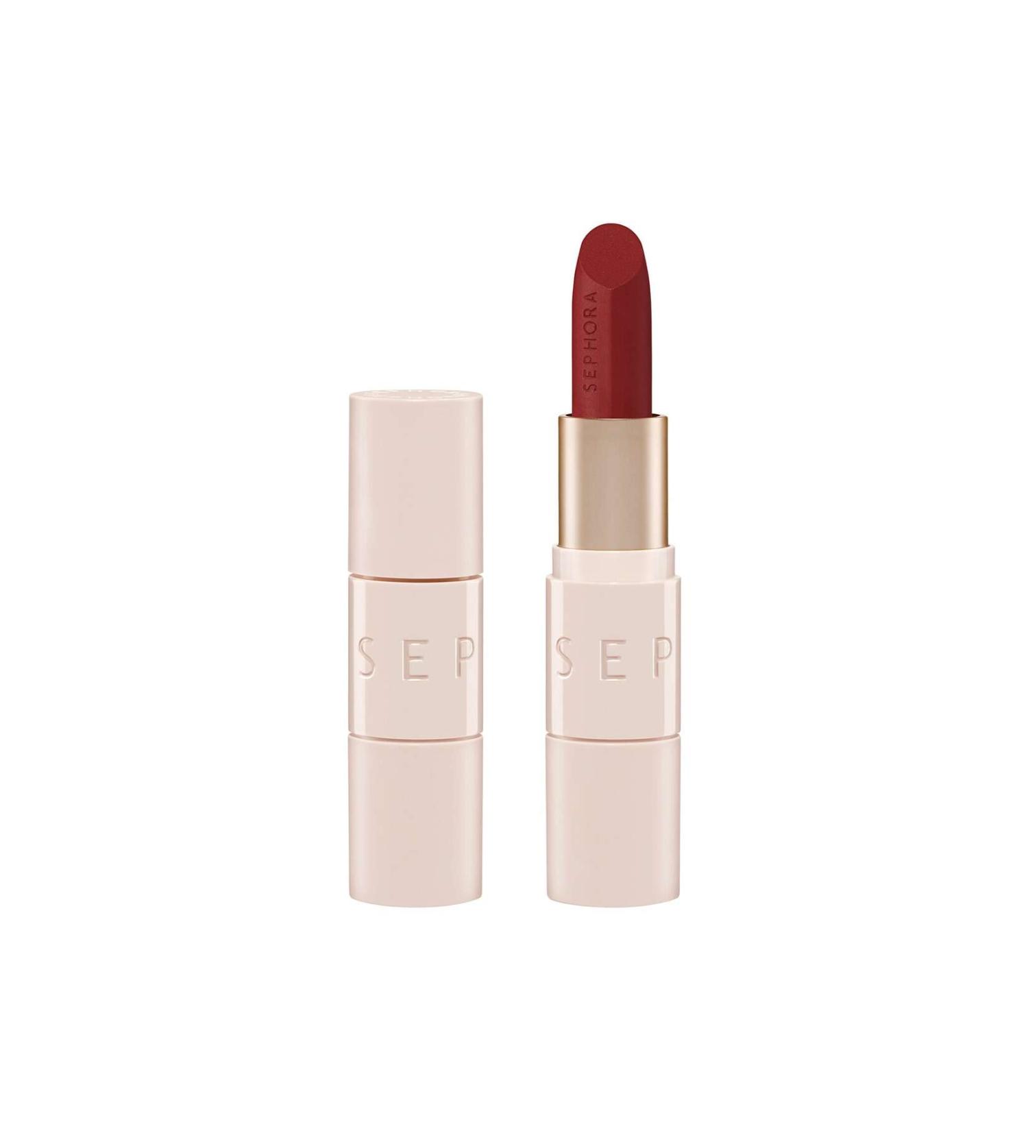 SEPHORA COLLECTION Rouge Is Not My Name - Mat Ruj 18 Say It Louder (3 50 g)